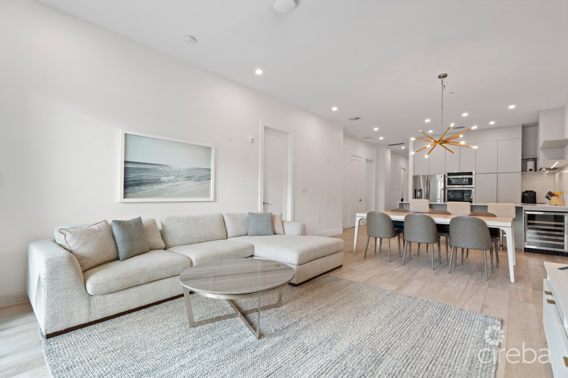 AURA 107, SOUTH SOUND CONDO