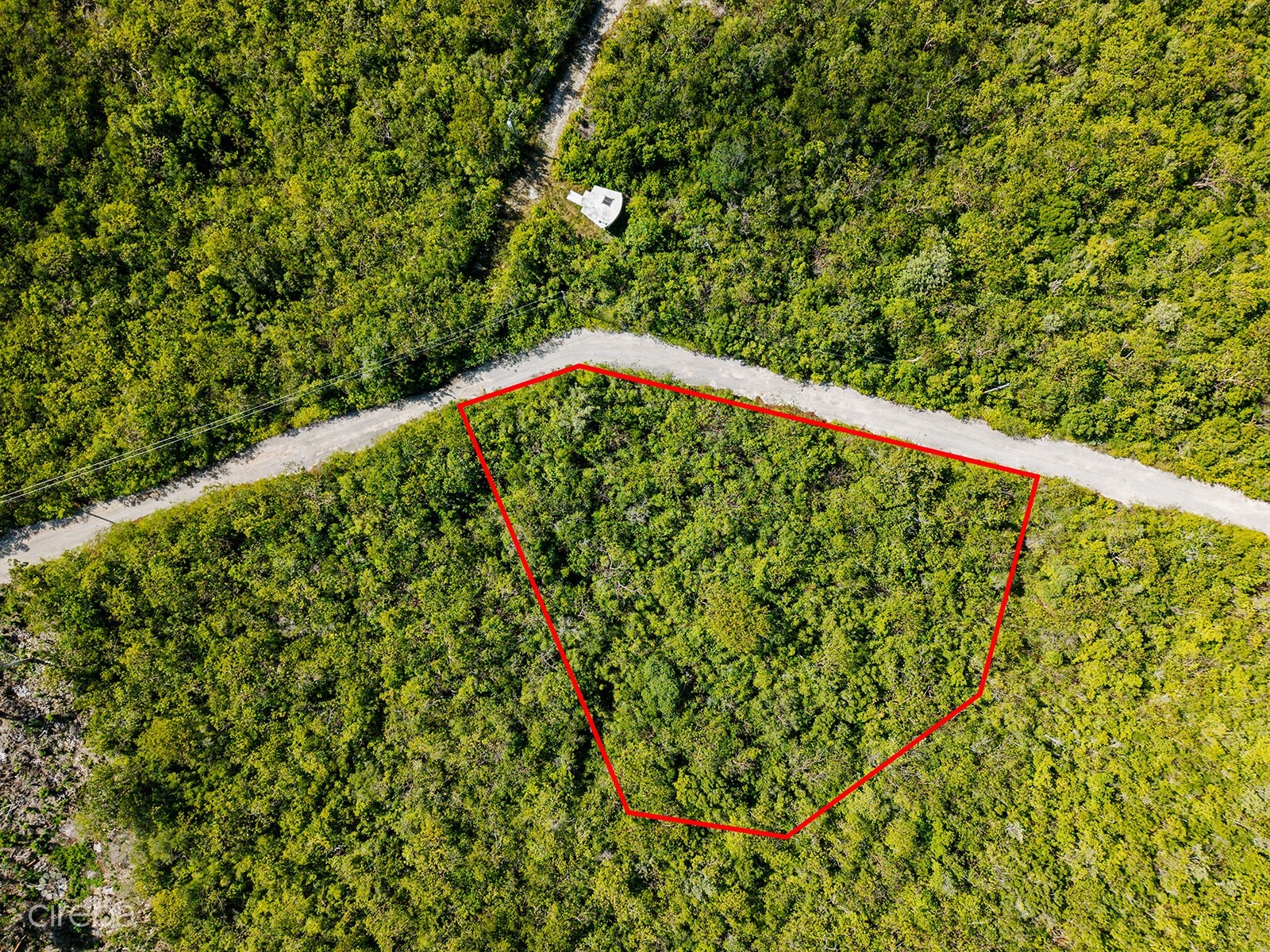 SOVERIGN HEIGHTS LOT A