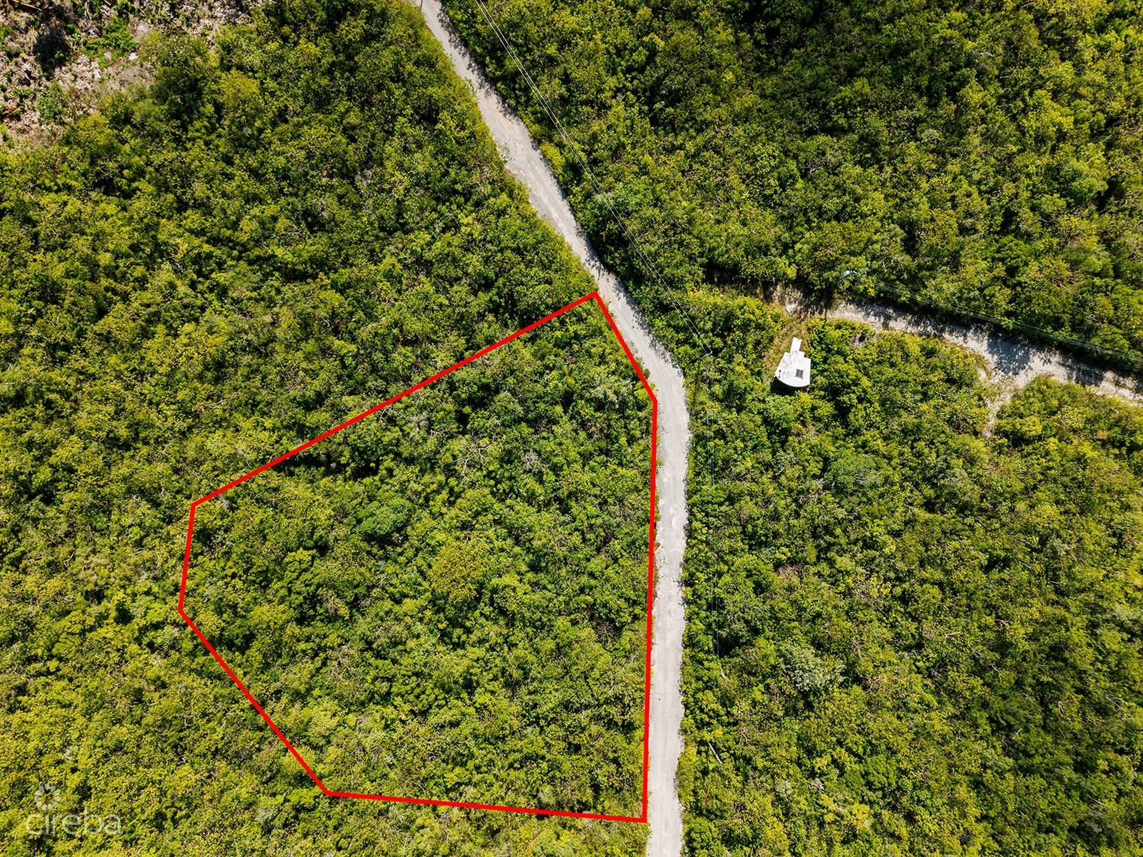 SOVERIGN HEIGHTS LOT A