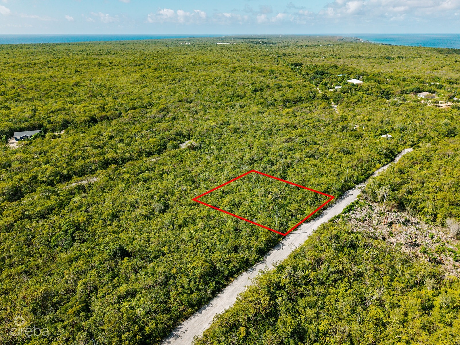 SOVERIGN HEIGHTS LOT B