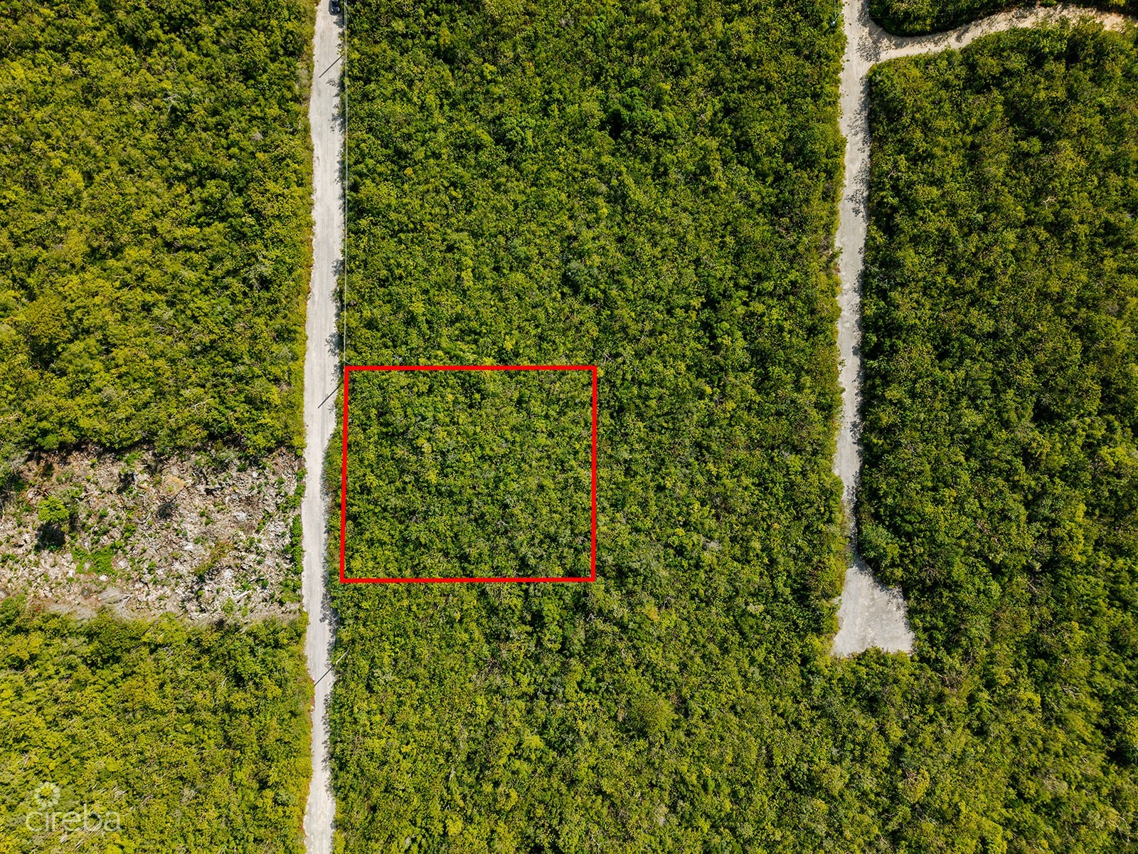 SOVERIGN HEIGHTS LOT B