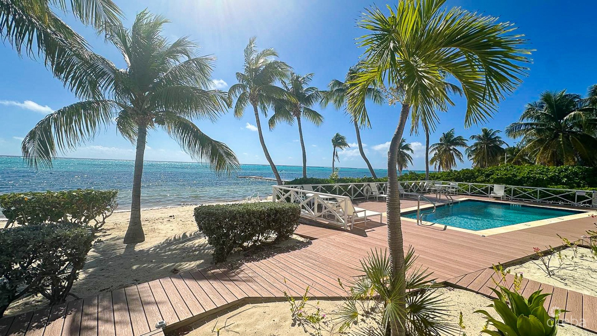 CONCH CLUB CONDO LITTLE CAYMAN