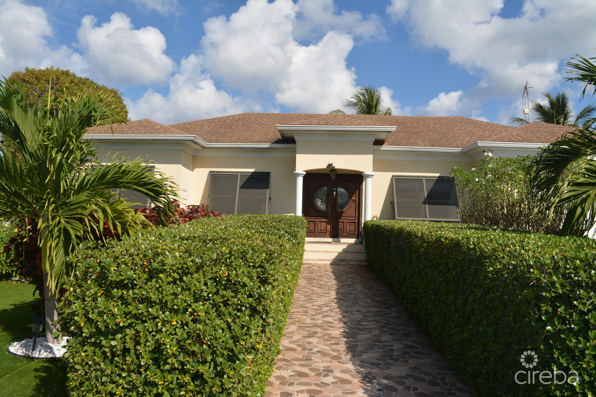 NORTH SIDE FAMILY HOME