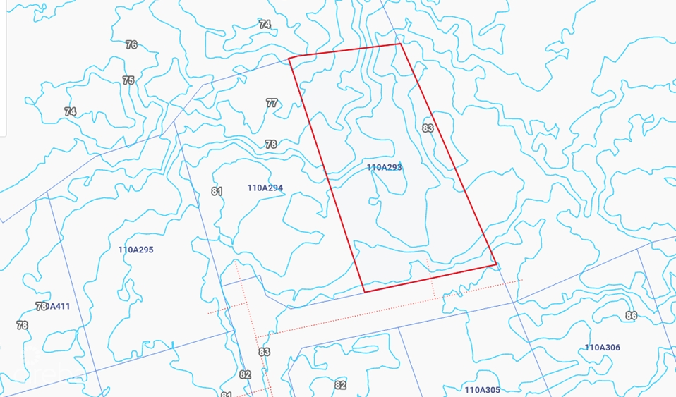 SELWORTHY GROVE    CAYMAN BRAC (LARGE  .37 ACRE LOT)