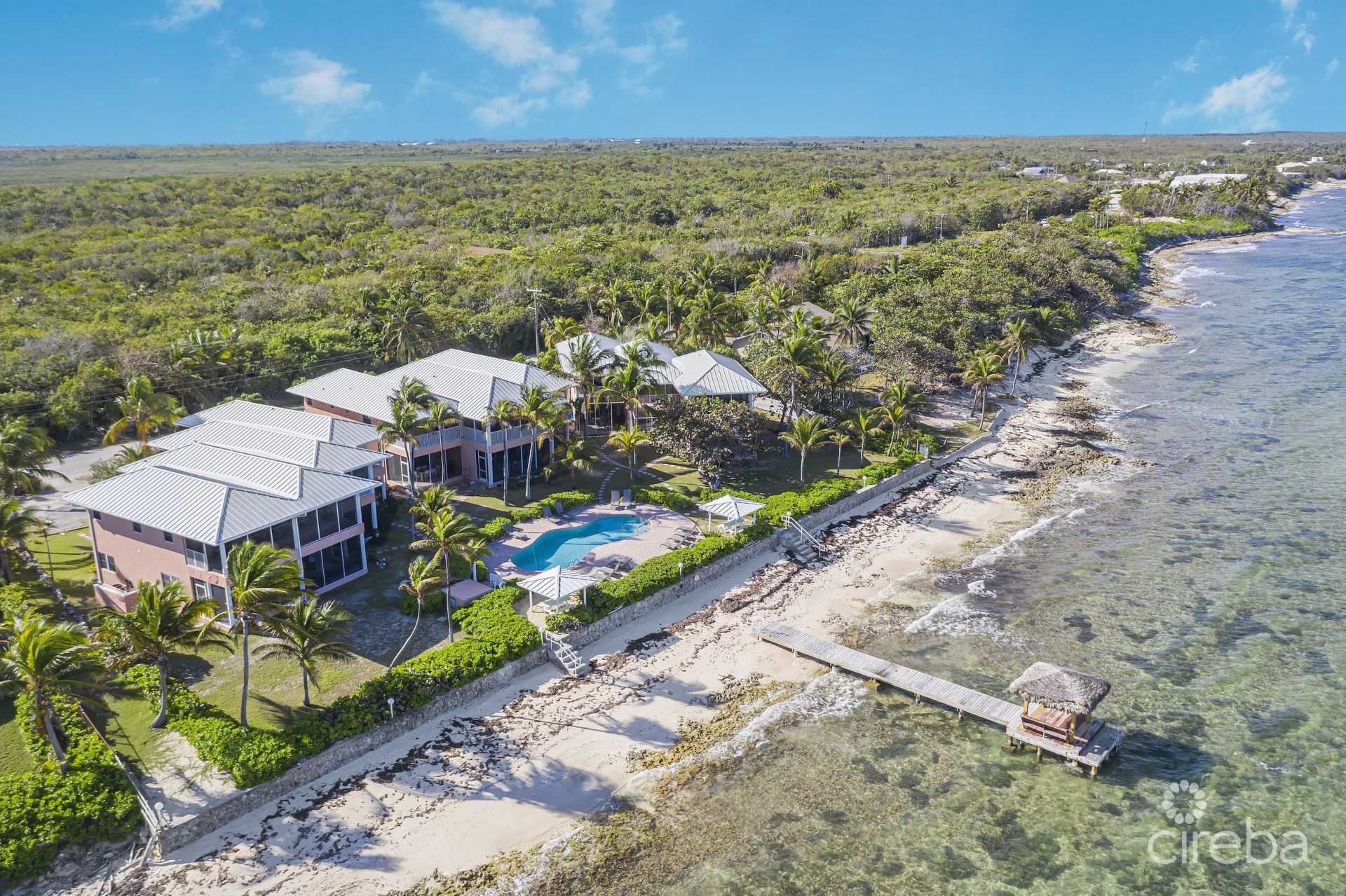 SPACIOUS OCEANFRONT CONDO WITH STUNNING VIEWS - NORTHERN LIGHTS #6