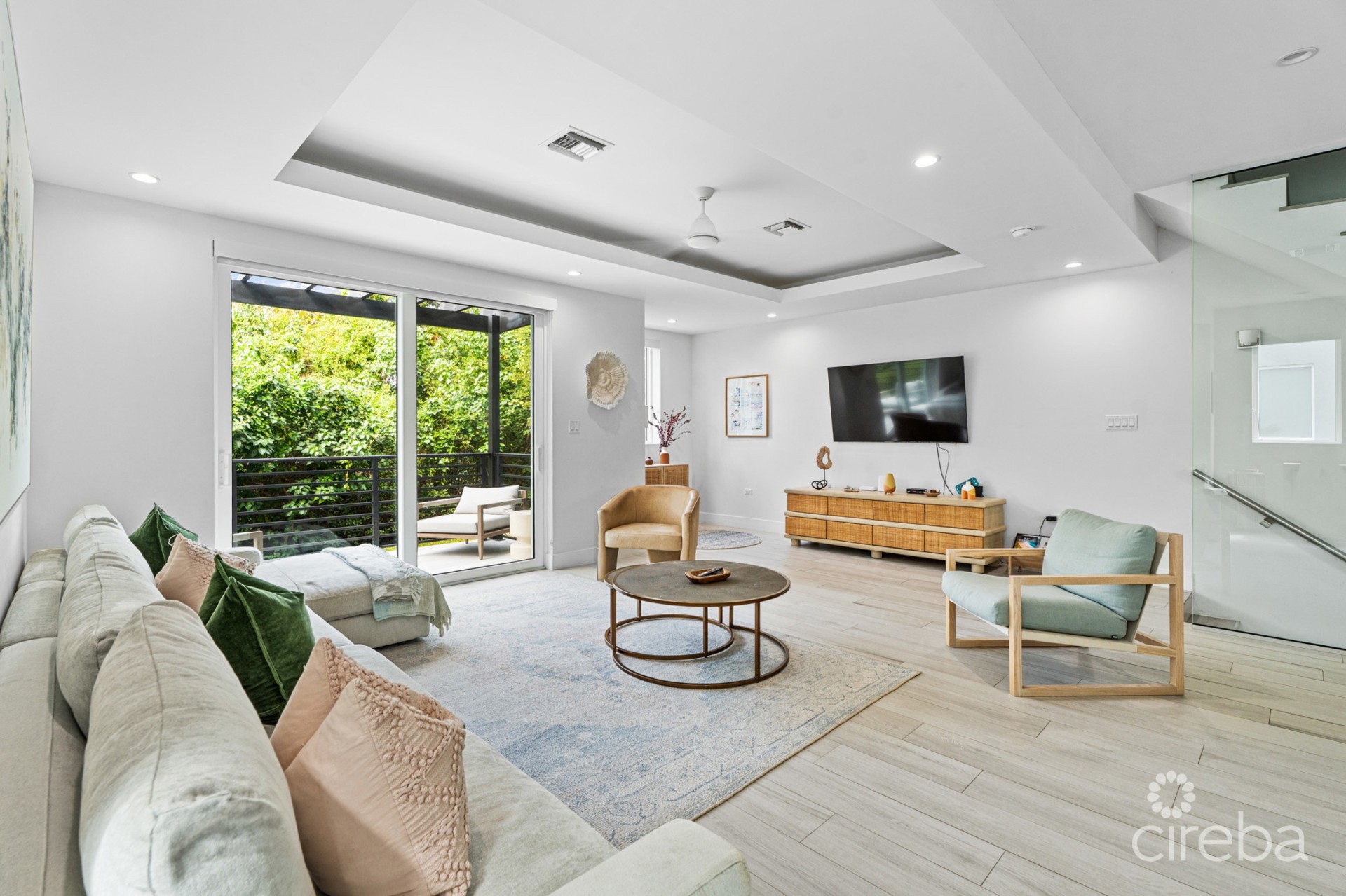 GRAND PALMYRA 17, GRAND HARBOUR TOWNHOME