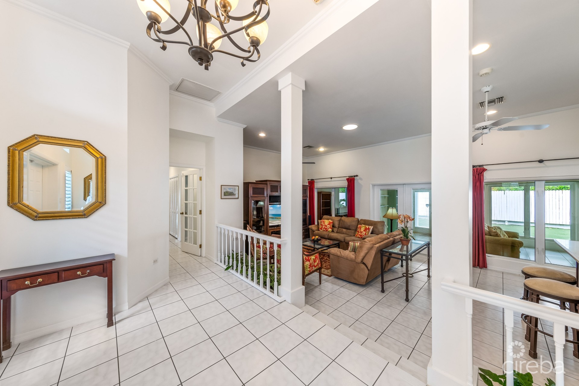 SNUG HARBOUR FAMILY HOME