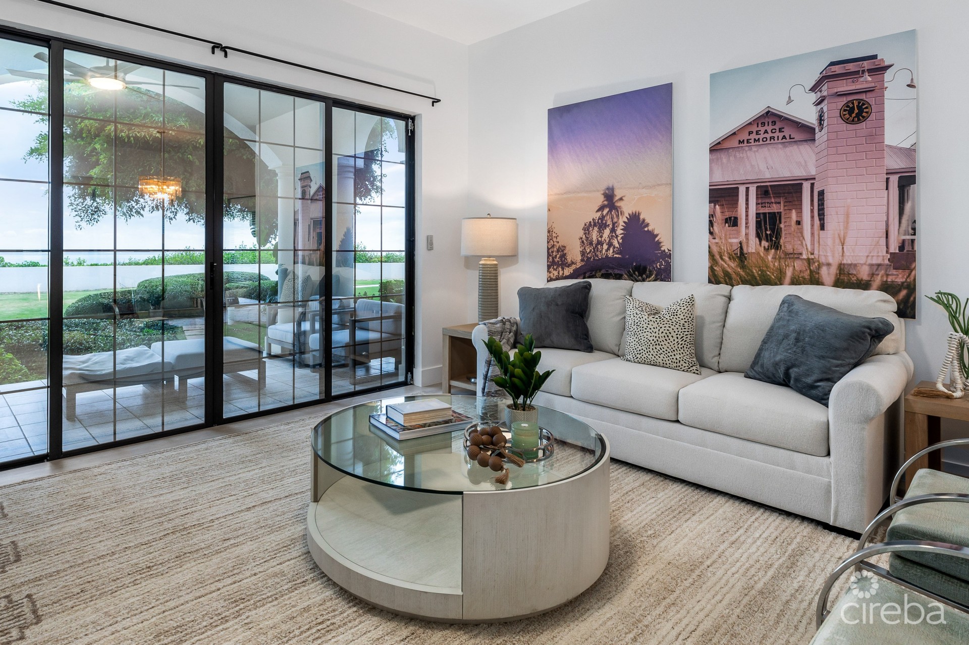 VISTA CARIBE- VENDOR PAYS STAMP DUTY!