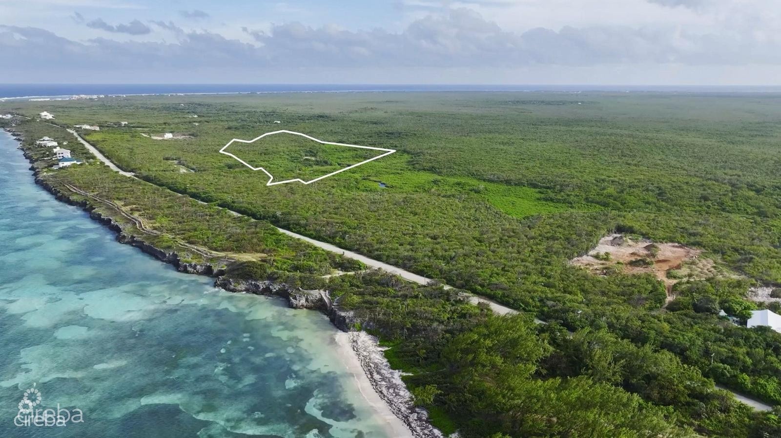 GARLAND ESTATES - LOT 12