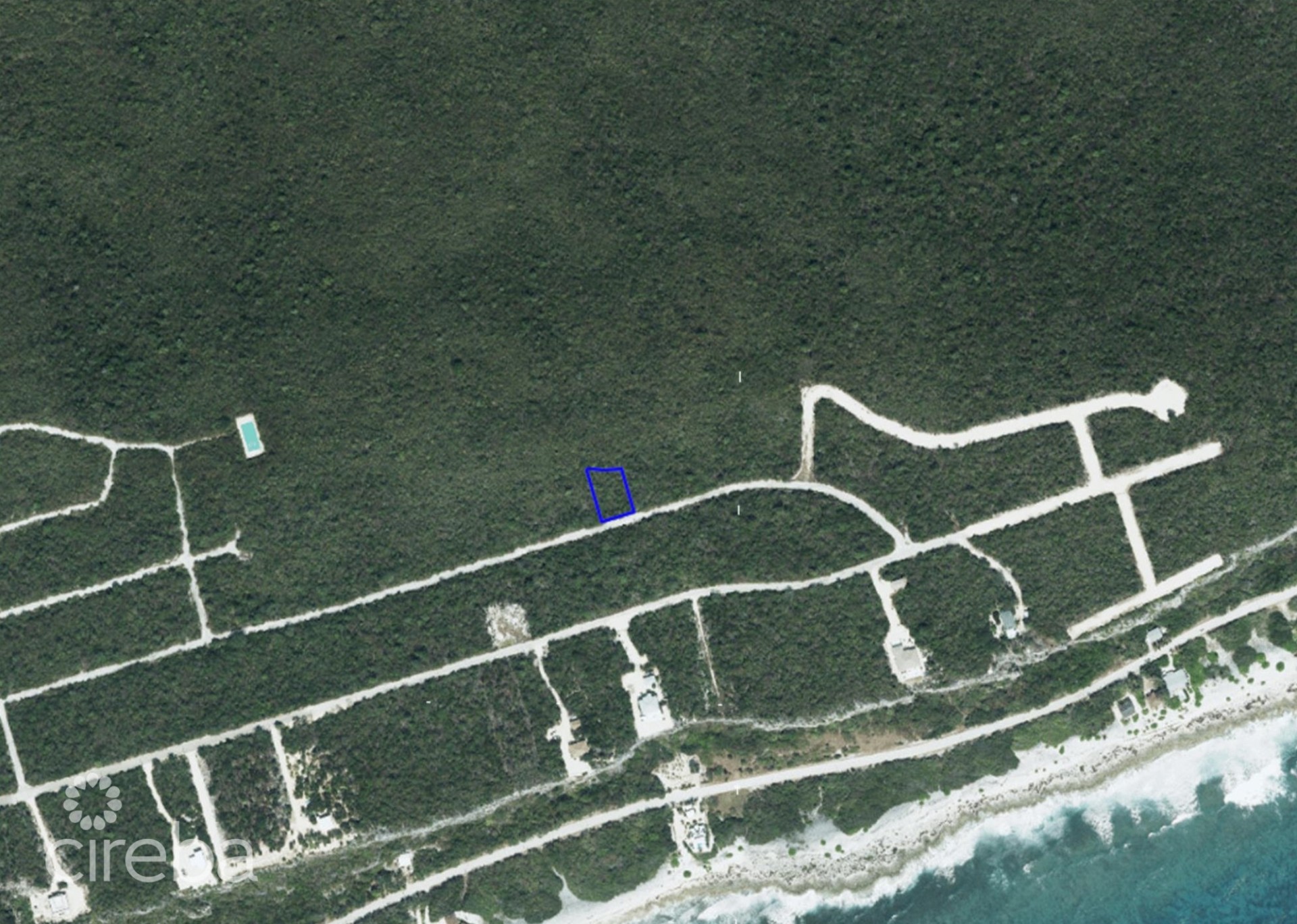 SELWORTHY GROVE 0.29 ACRES, CAYMAN BRAC