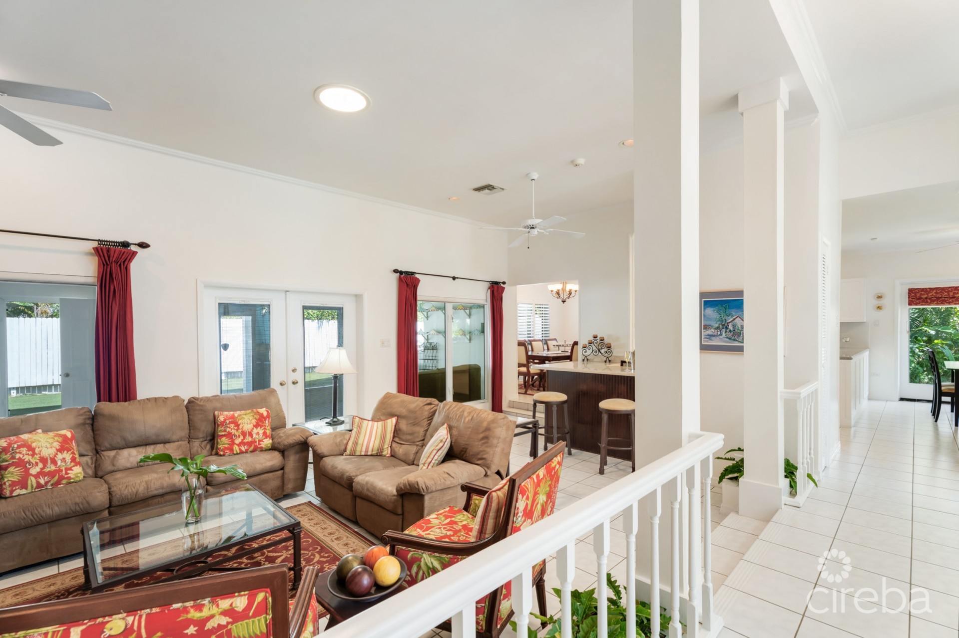 SNUG HARBOUR FAMILY HOME