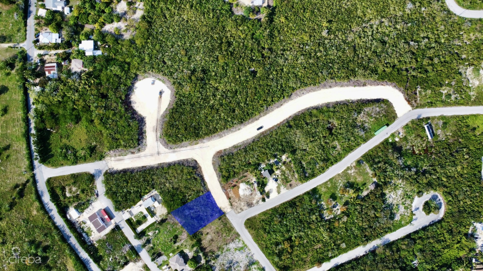 IMPERIAL ESTATES - DUPLEX LOT 37