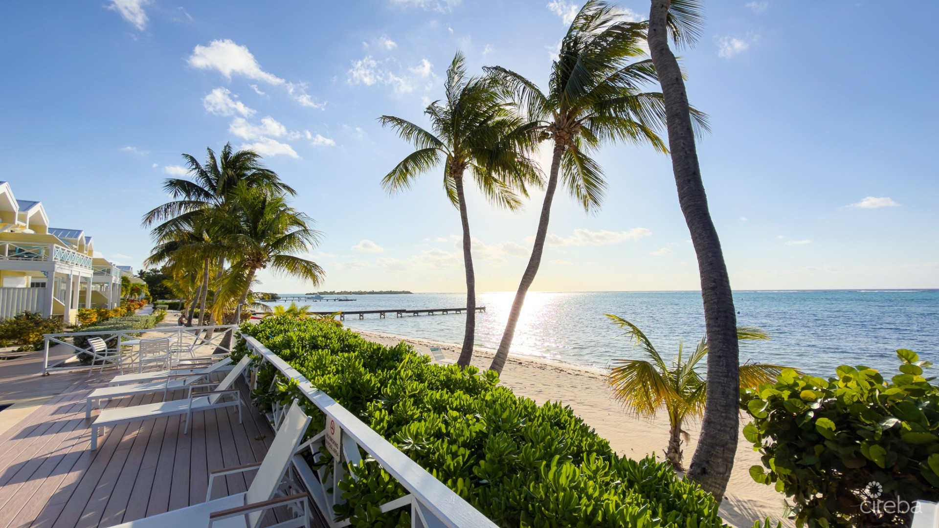 CONCH CLUB CONDO LITTLE CAYMAN