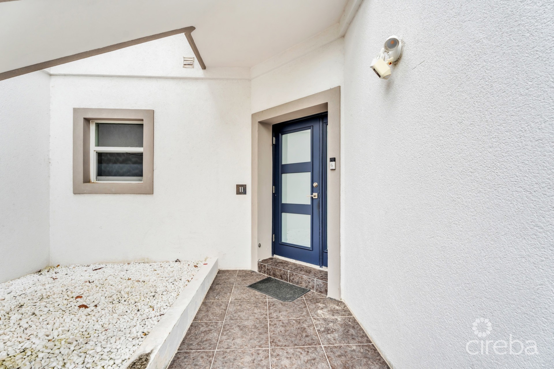 OLD PROSPECT GROVES - OCEANFRONT RESIDENCE #11