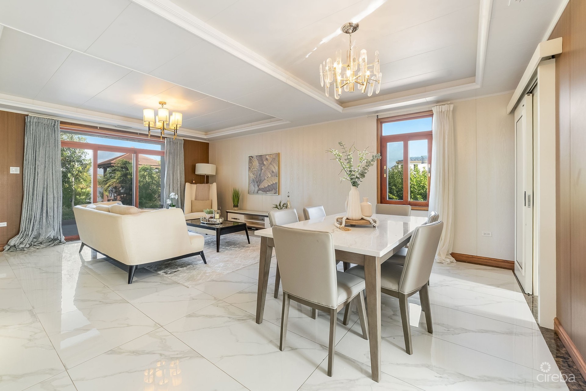 A WATERFRONT OPPORTUNITY IN AUBURN BAY, PROSPECT