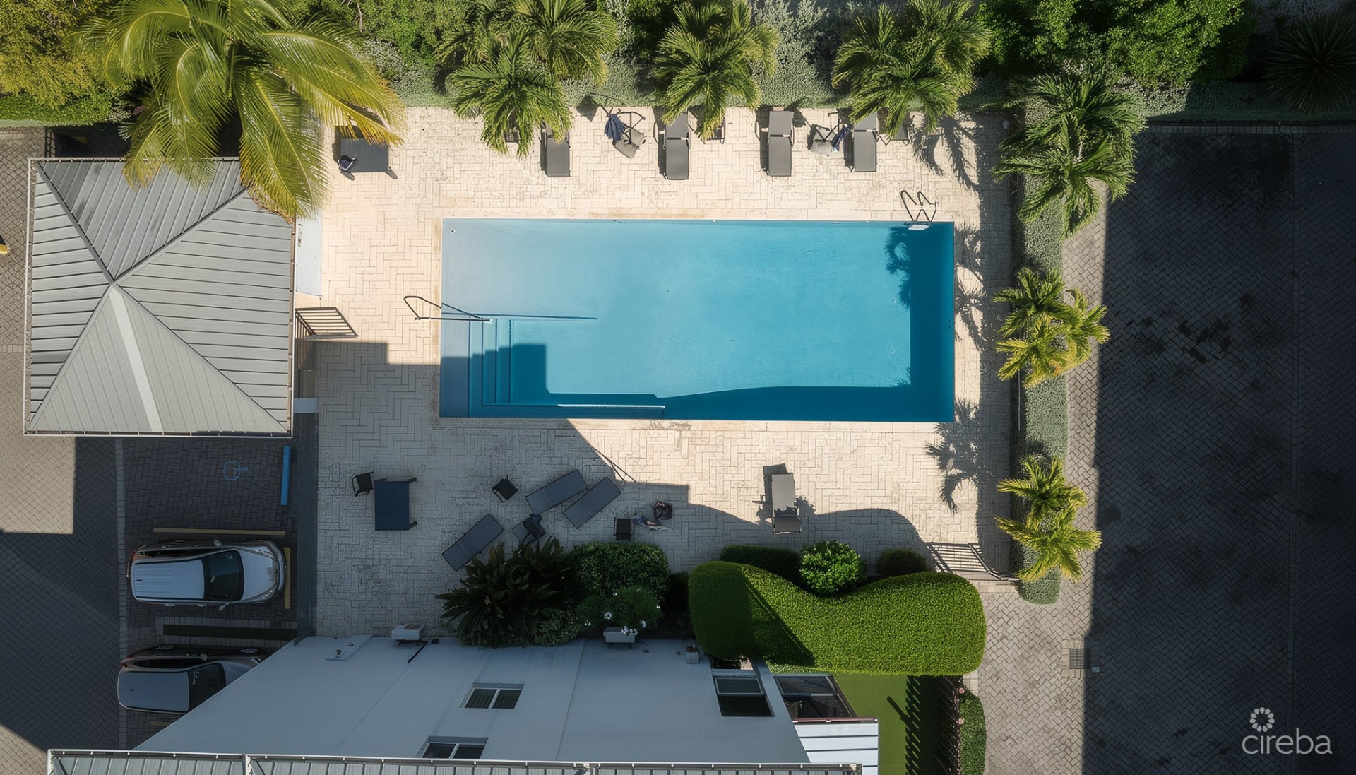 SOUTH BAY ESTATES TOWNHOME