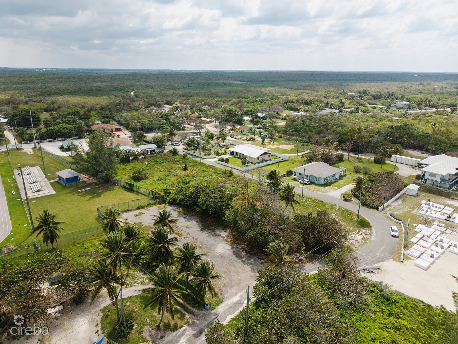 NORTH SIDE LAND OPPORTUNITY