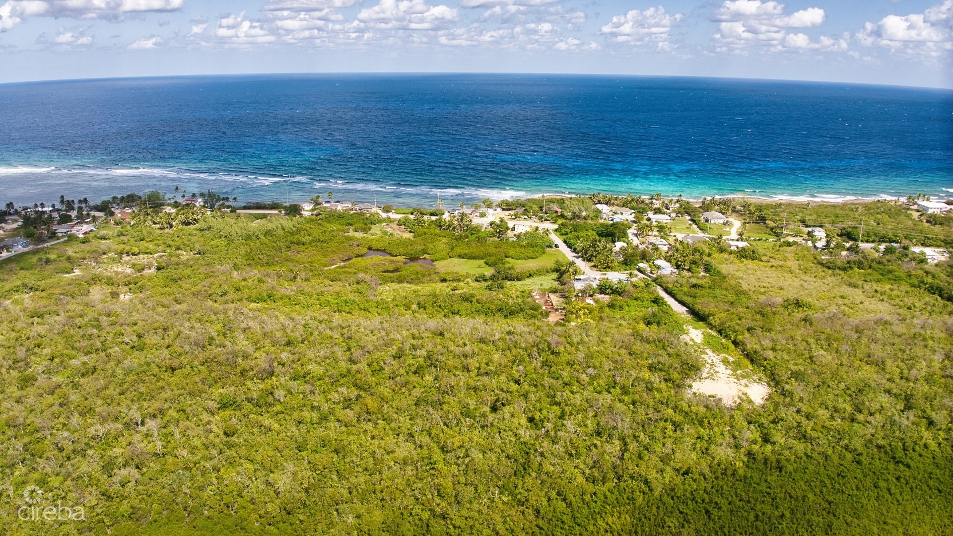 TRUE NORTH ESTATES, NORTH SIDE  - LOT 7