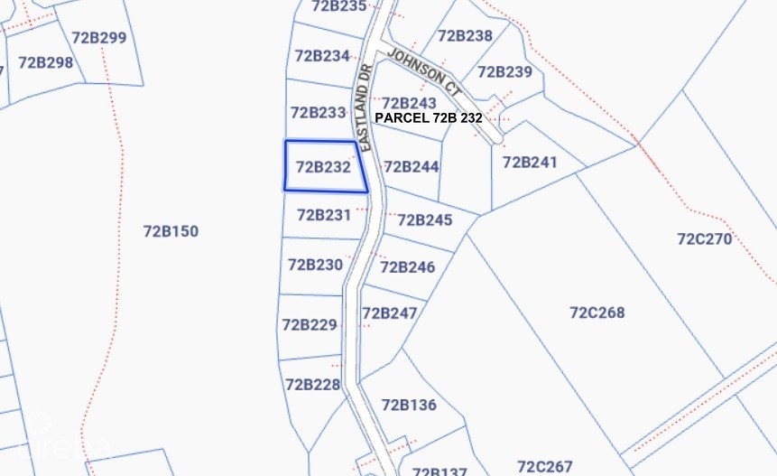 PRIME EAST END 0.23 ACRE MEDIUM DENSITY LOT NEAR EAST END PRIMARY SCHOOL