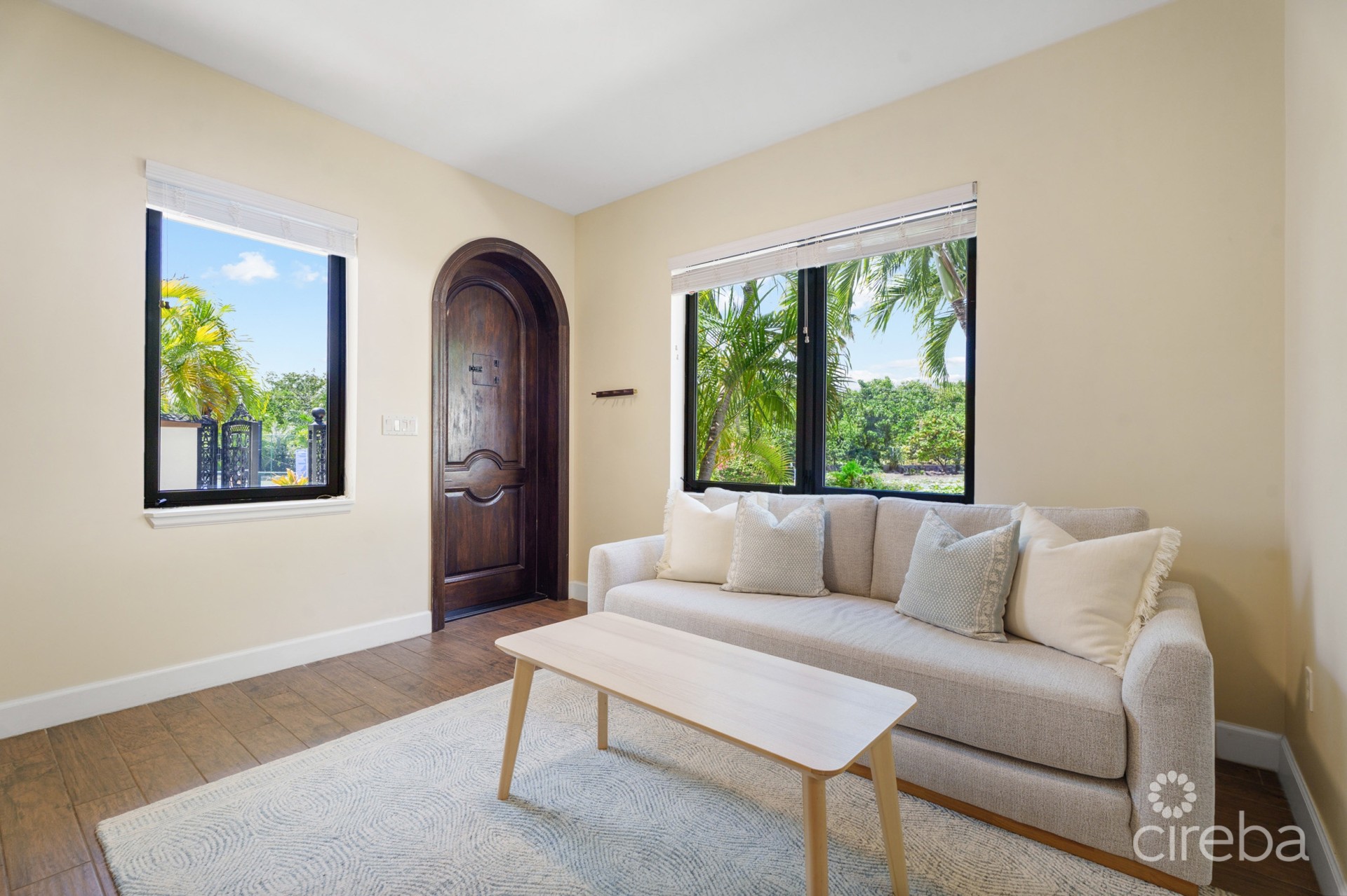 SAN SEBASTIAN -  ONE BEDROOM PHASE II