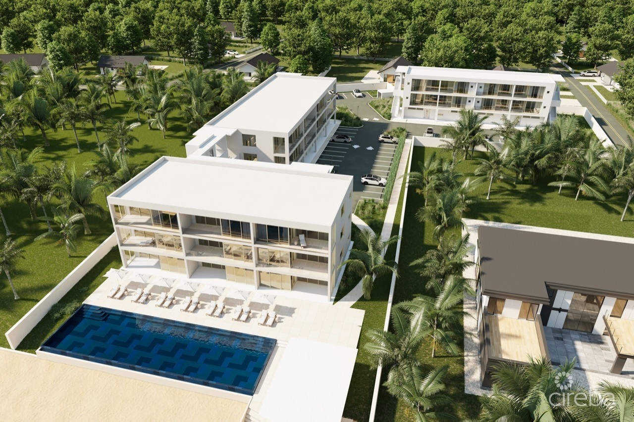 SECRET BEACH VILLA 4