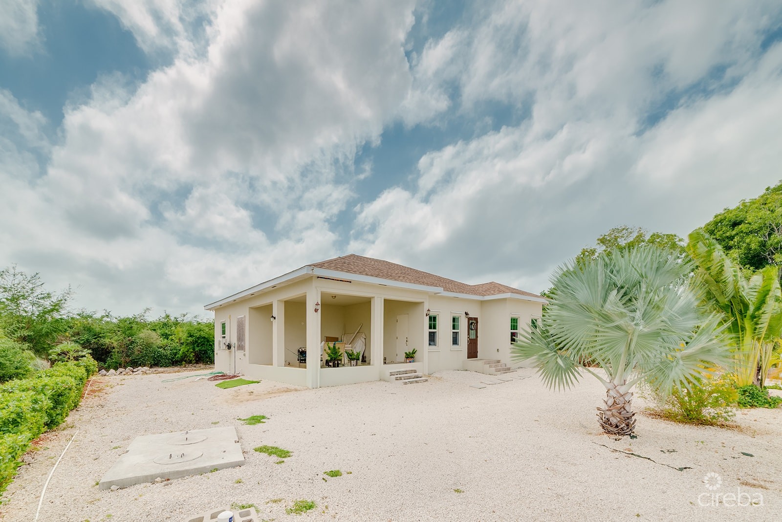 3 BED, SINGLE FAMILY HOME IN LOWER VALLEY