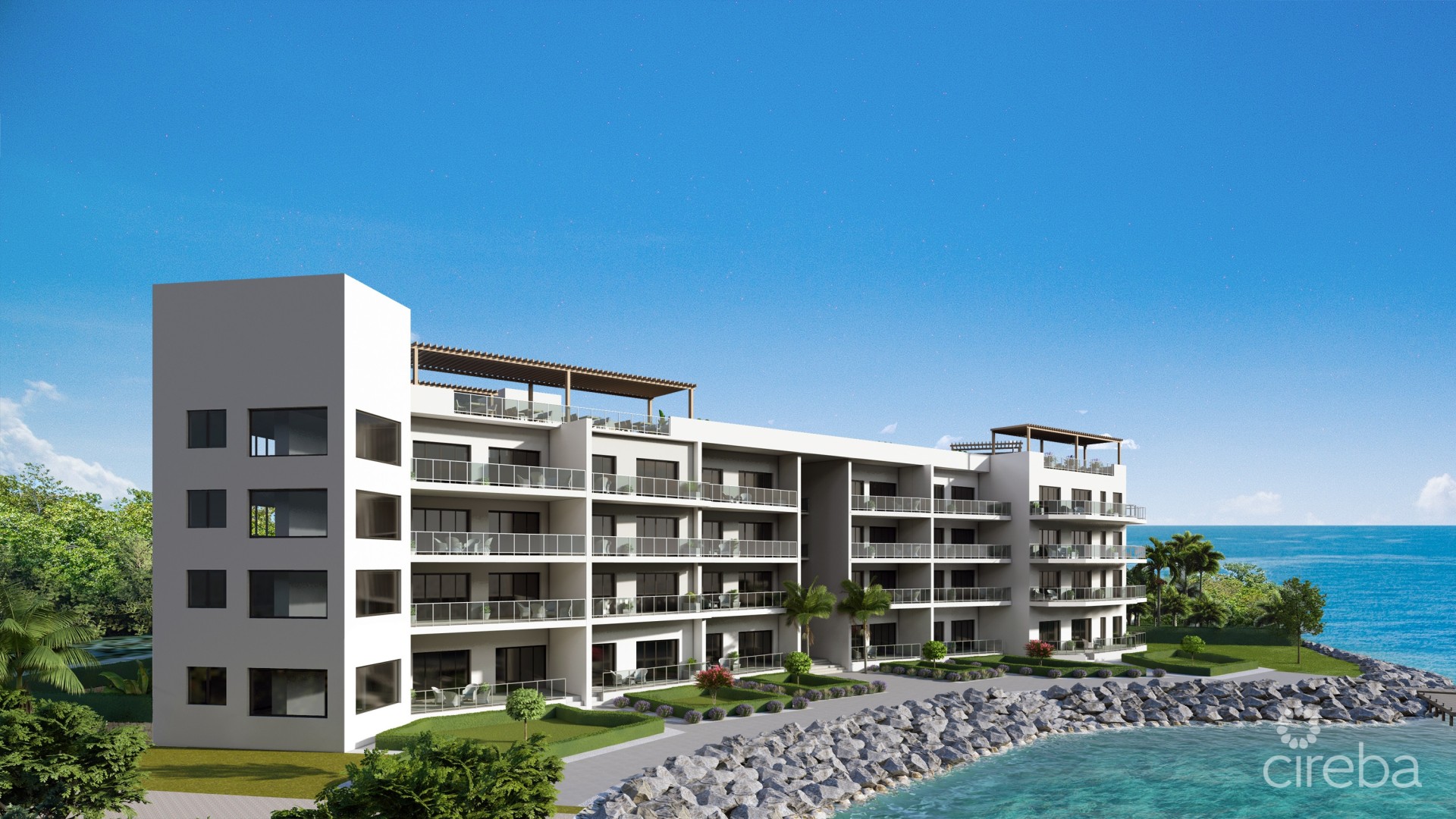 INDU UNIT #20 PENTHOUSE - 2BED PLUS DEN - 25% OFF FIRST 9 SALES