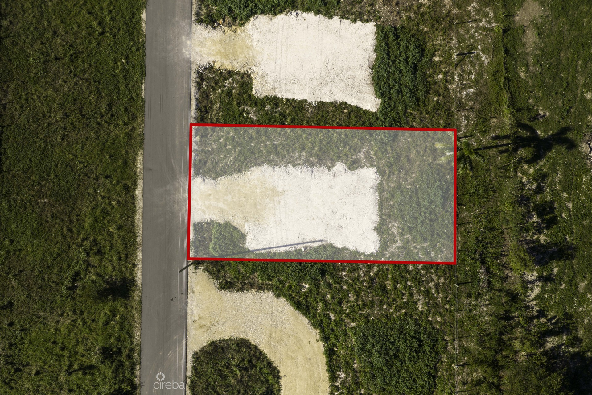 SAVANNAH POINT LOT 12