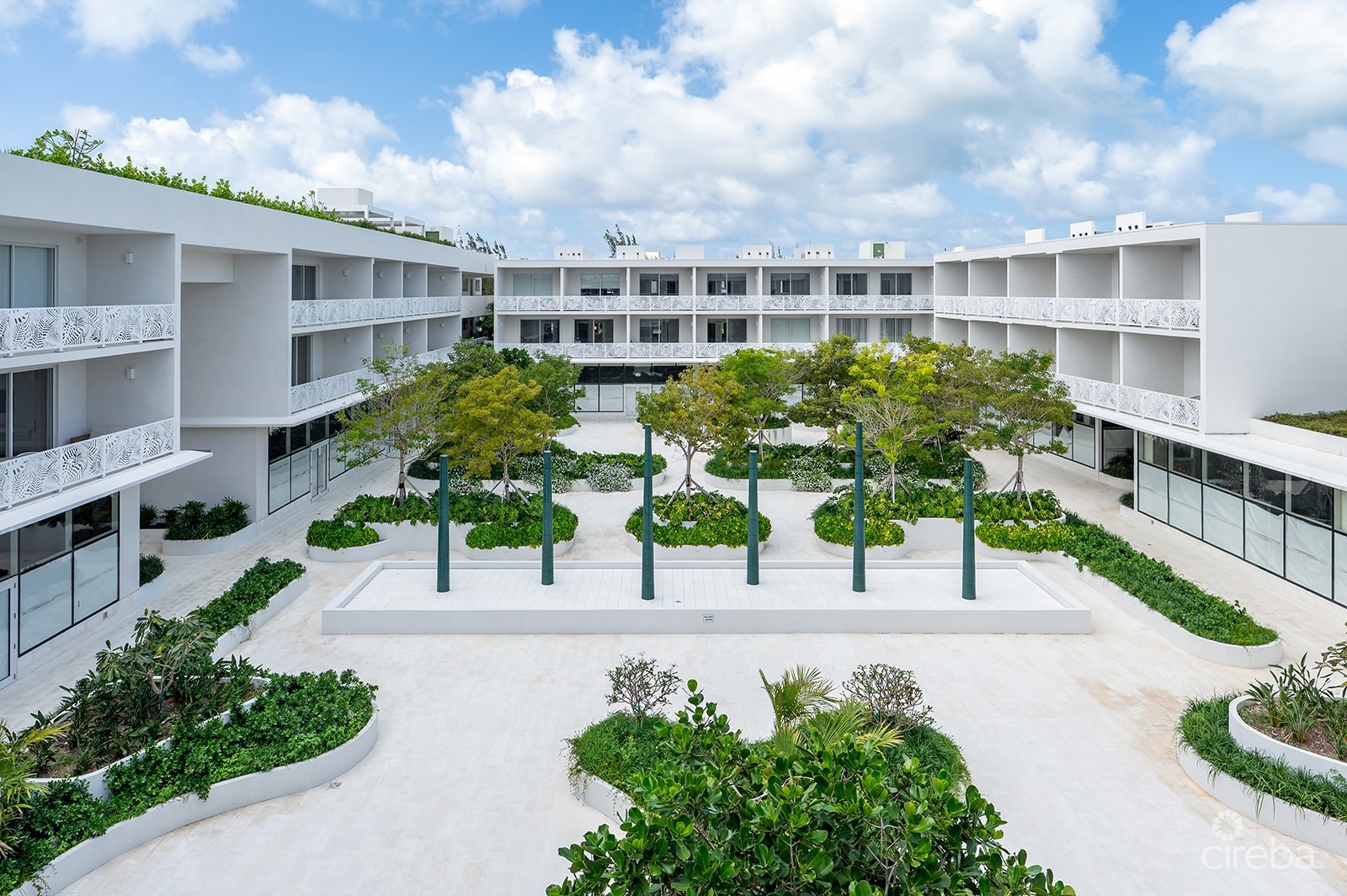 THE GROVE TOO - UNIT 75