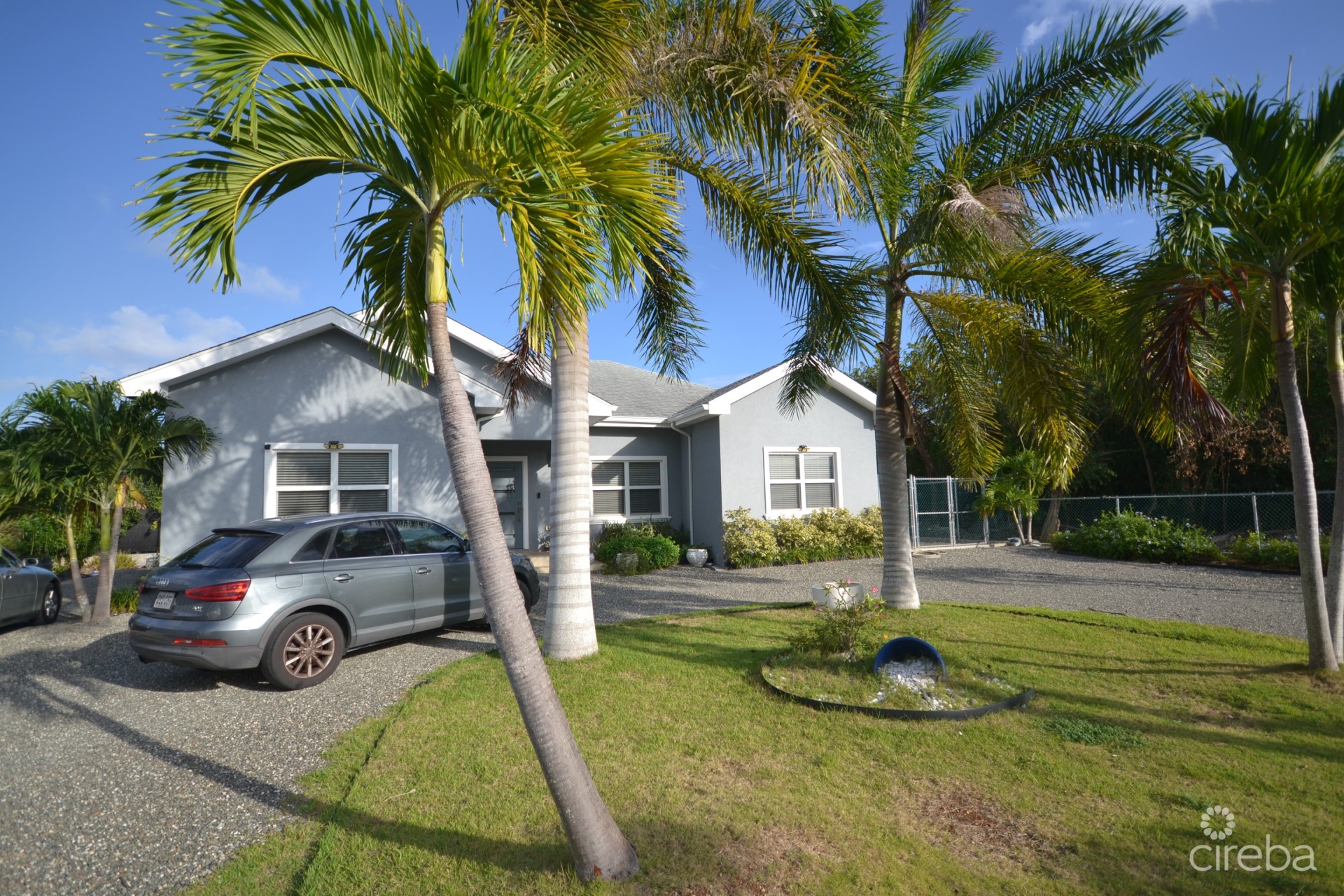 NORTHWARD - AMAZING 3 BED HOME