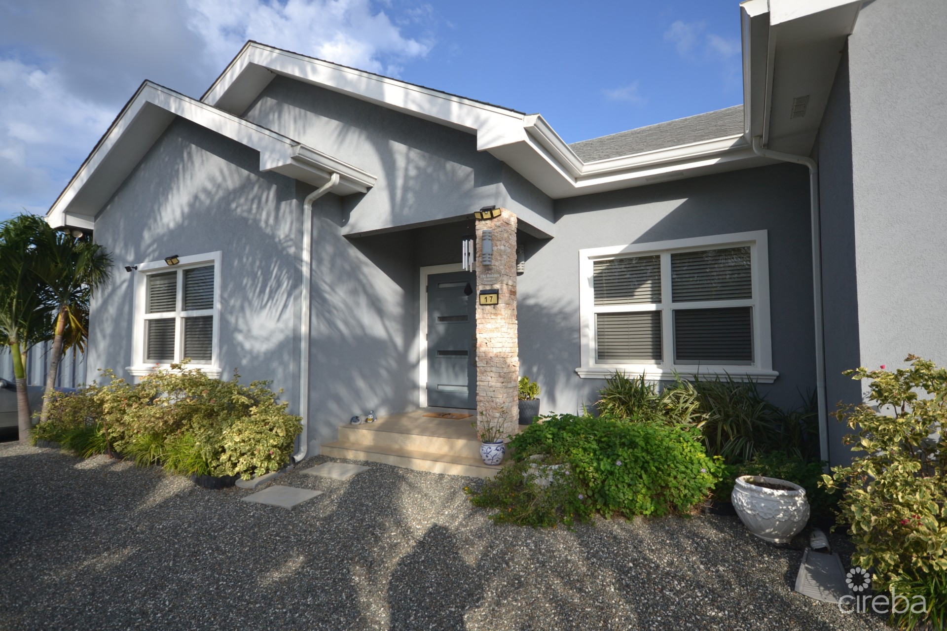 NORTHWARD - AMAZING 3 BED HOME