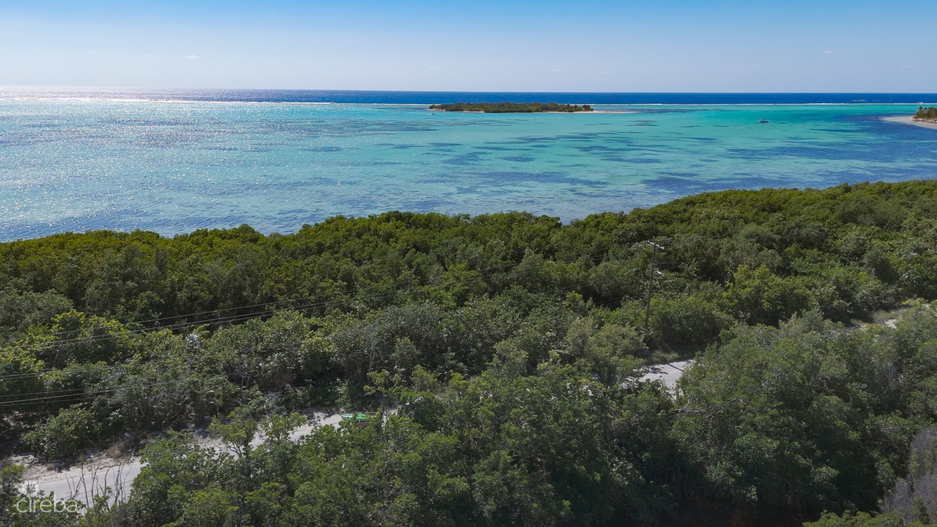 OCEANFRONT LAND LITTLE CAYMAN 0.43 ACRES