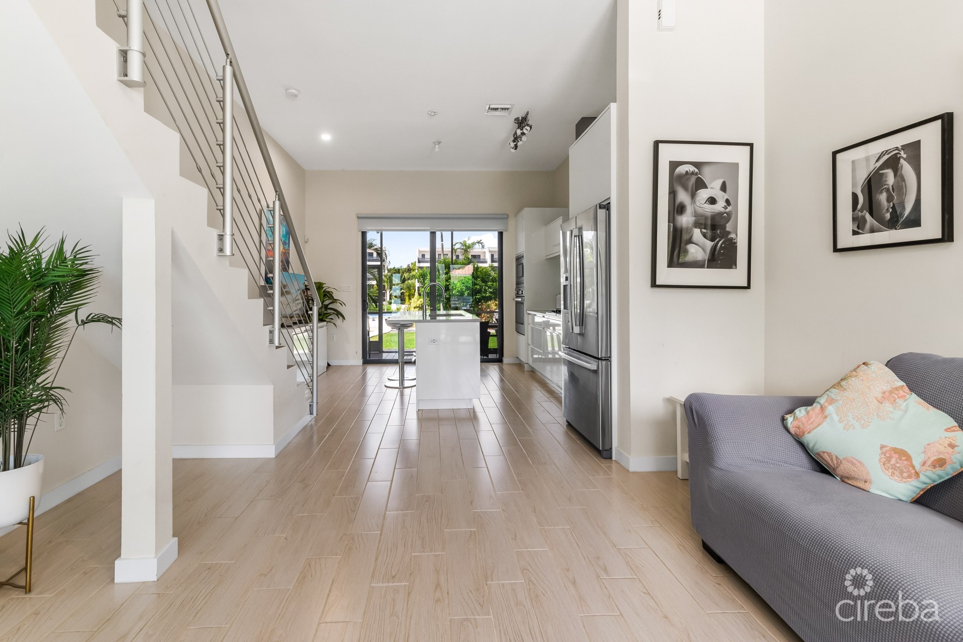 VELA 68, 2 BED TOWNHOME