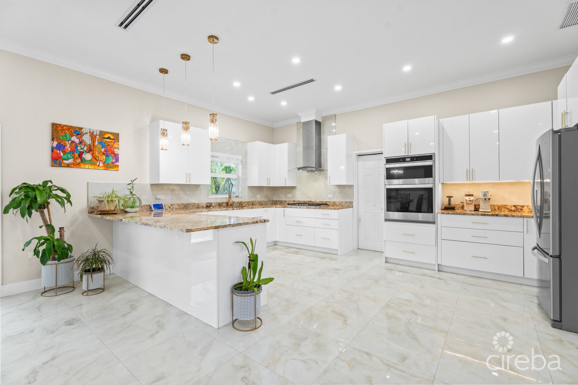 PROSPECT DRIVE HOME 594, 3 BED FAMILY HOME