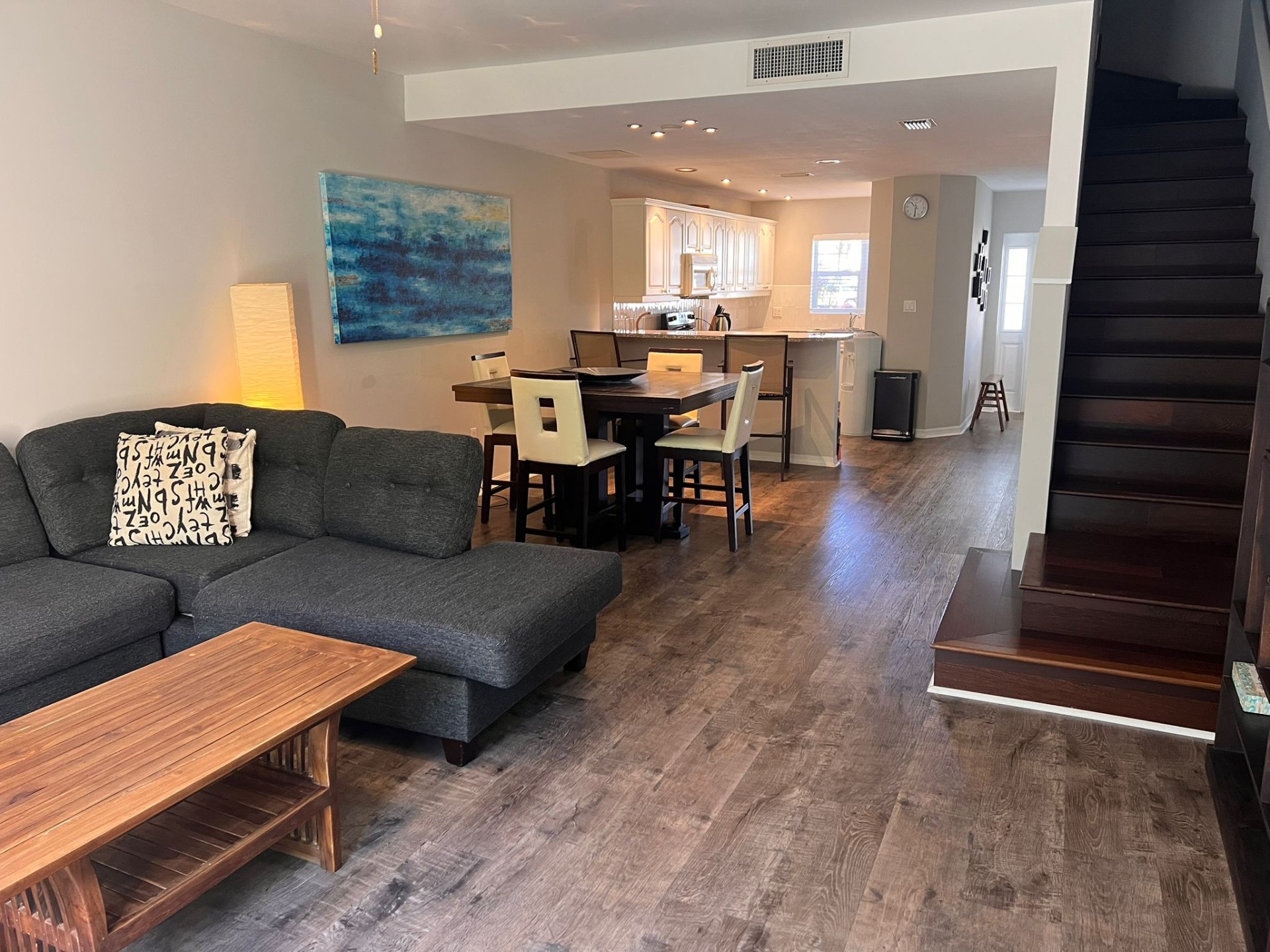 #17 Southampton Gardens