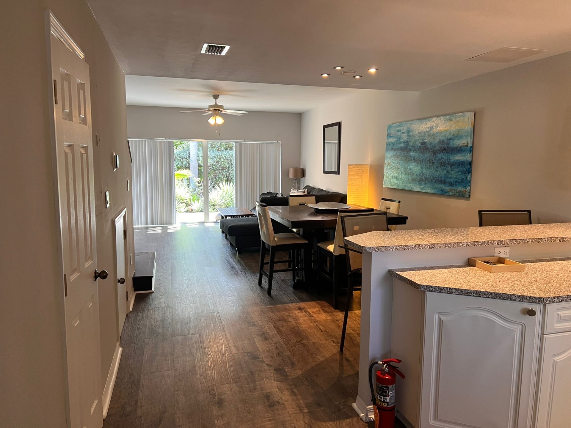 #17 Southampton Gardens