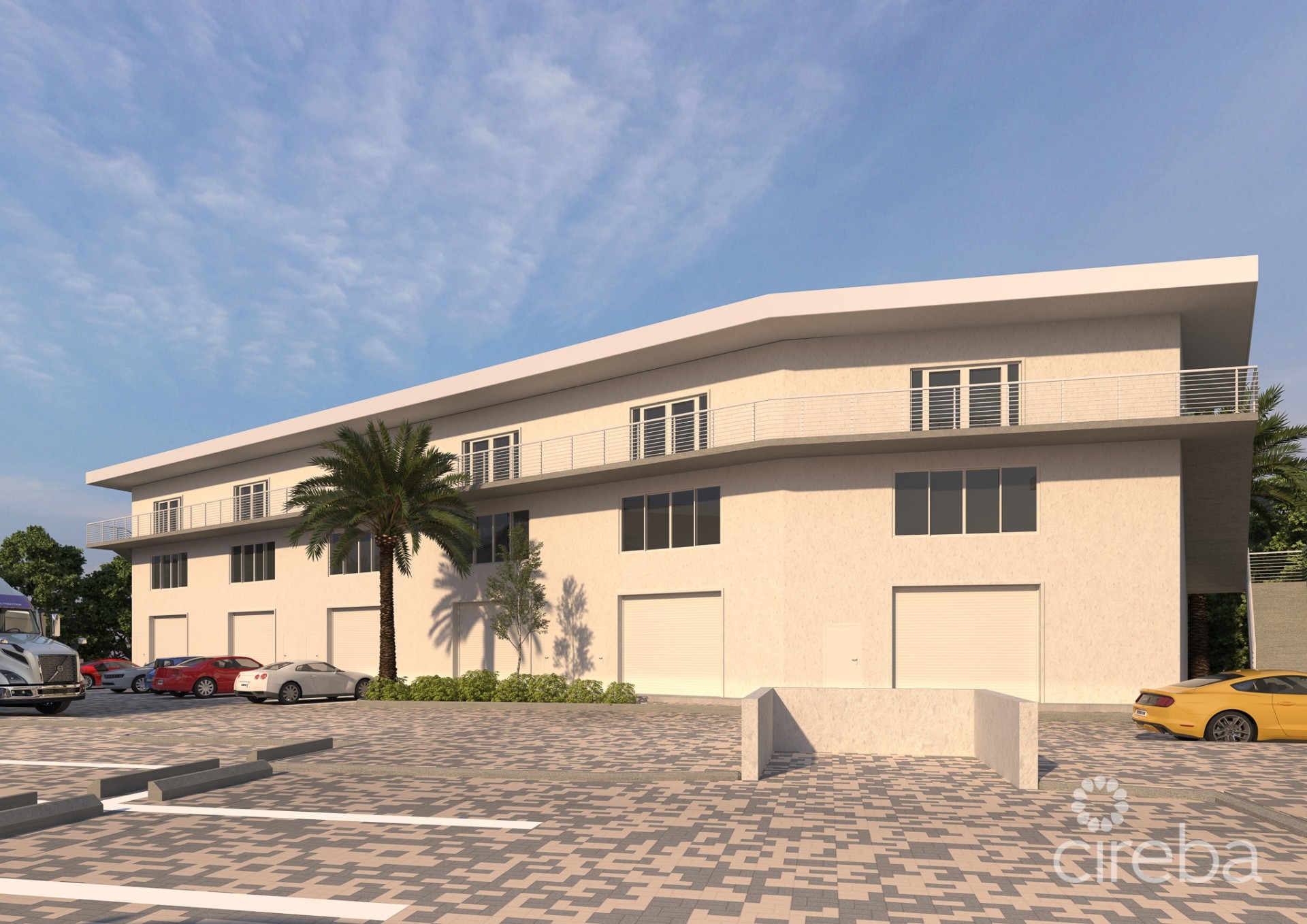 WAREHOUSE 149, UNIT A-9