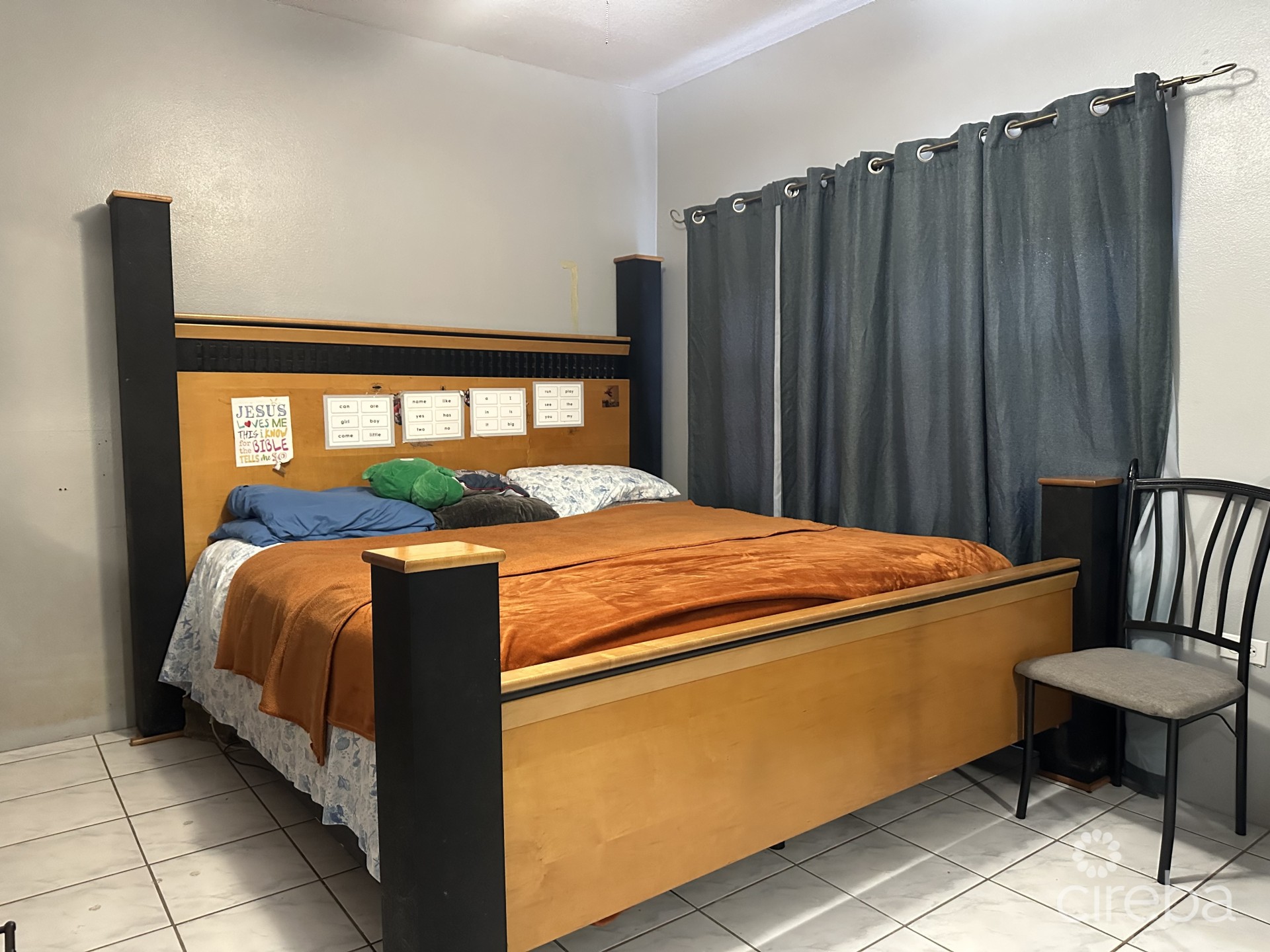 PLEASANT VIEW 2BEDS - CORNER HOME WEST BAY