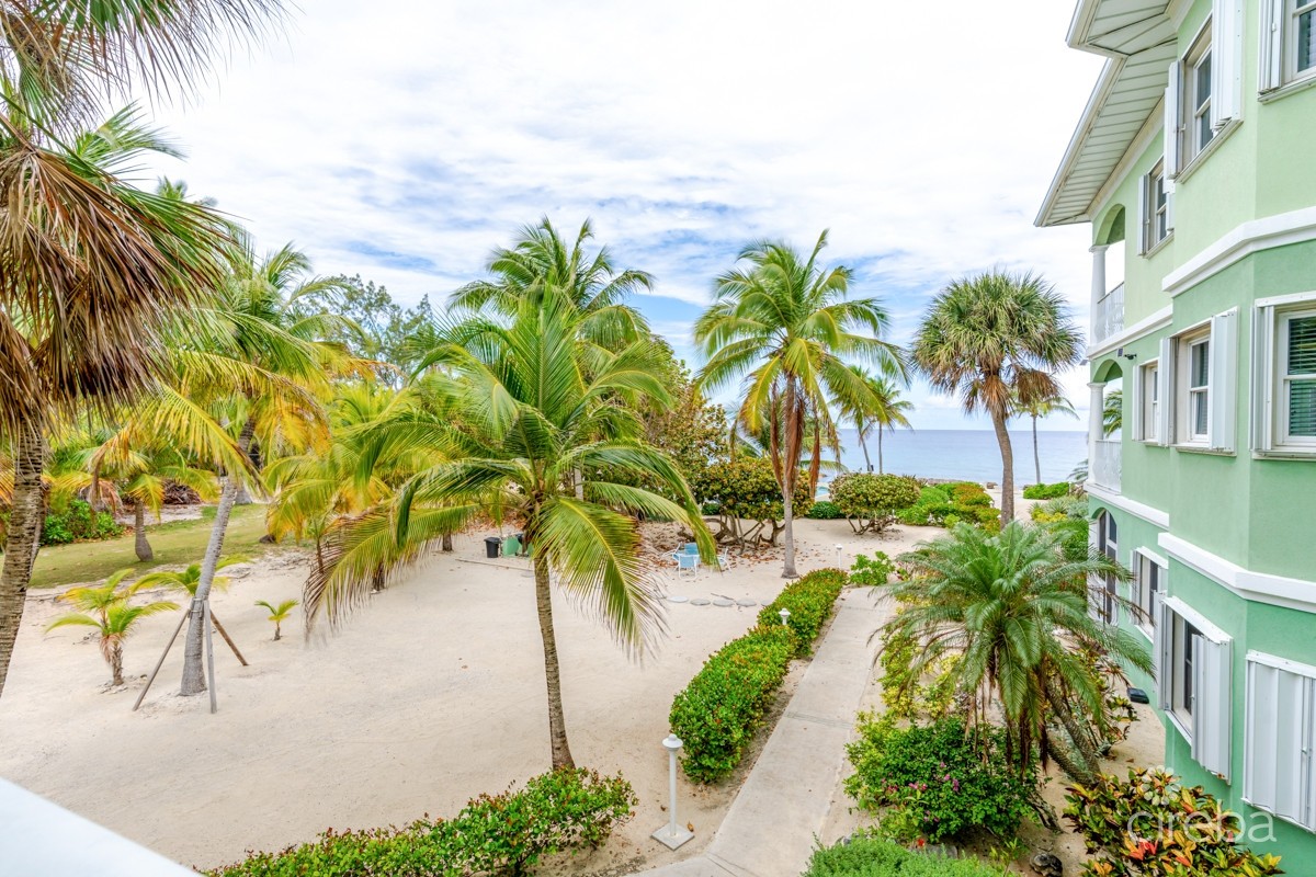 ON THE BAY UNIT 208, NORTH SIDE