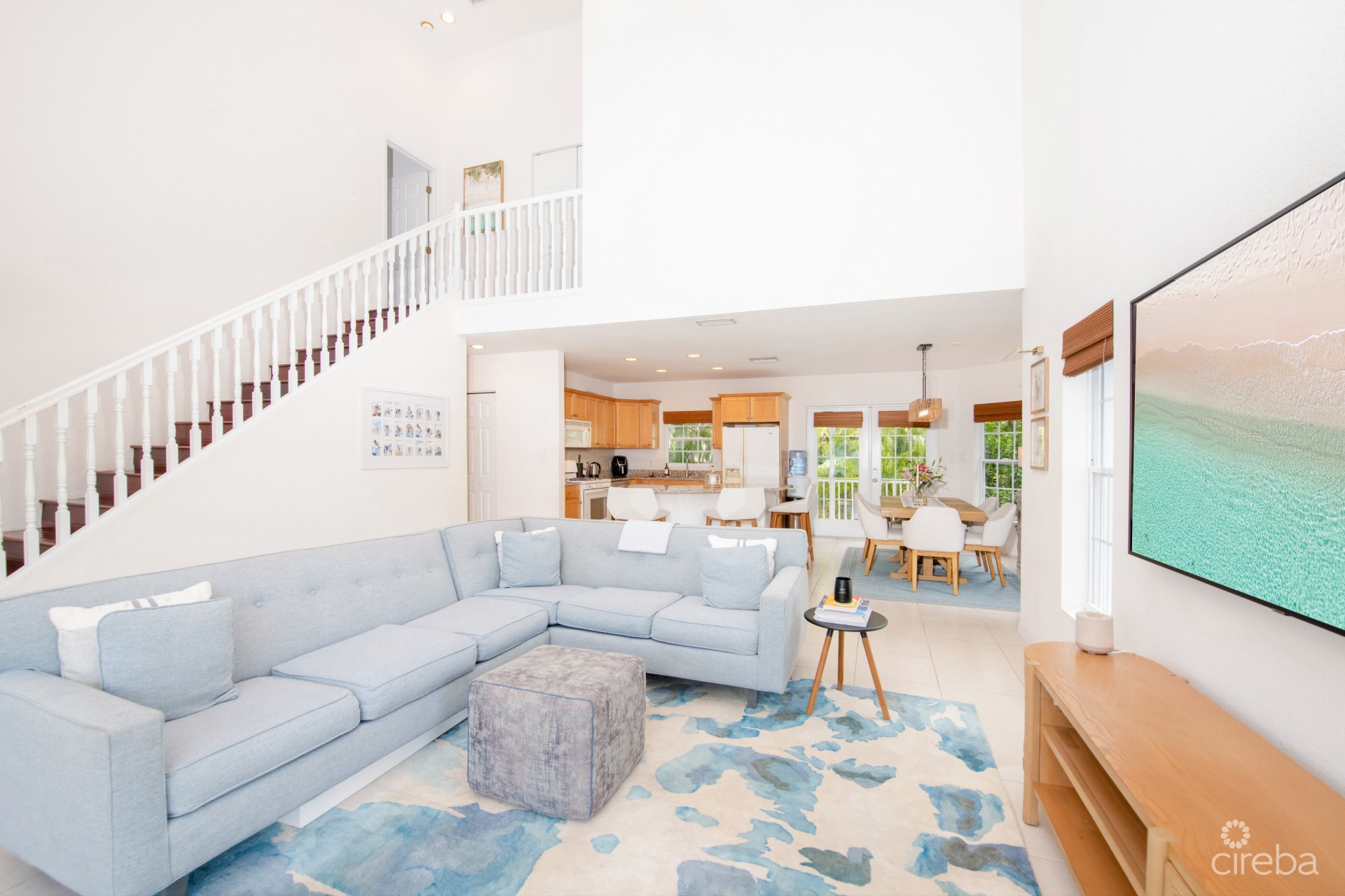 THE PLANTATION 12, SOUTH SOUND