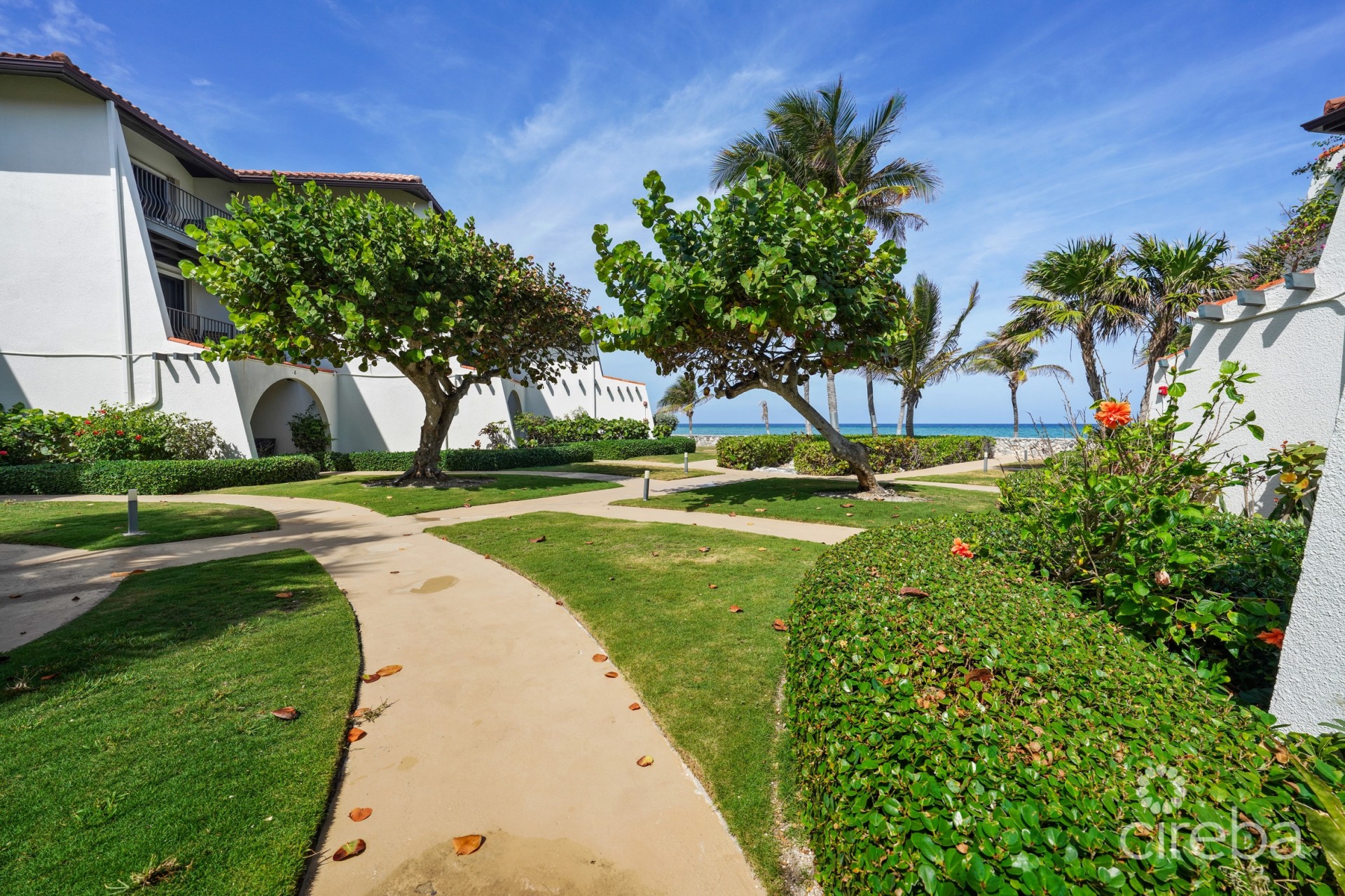 VILLA PAPPAGALLOS OCEANVIEW!