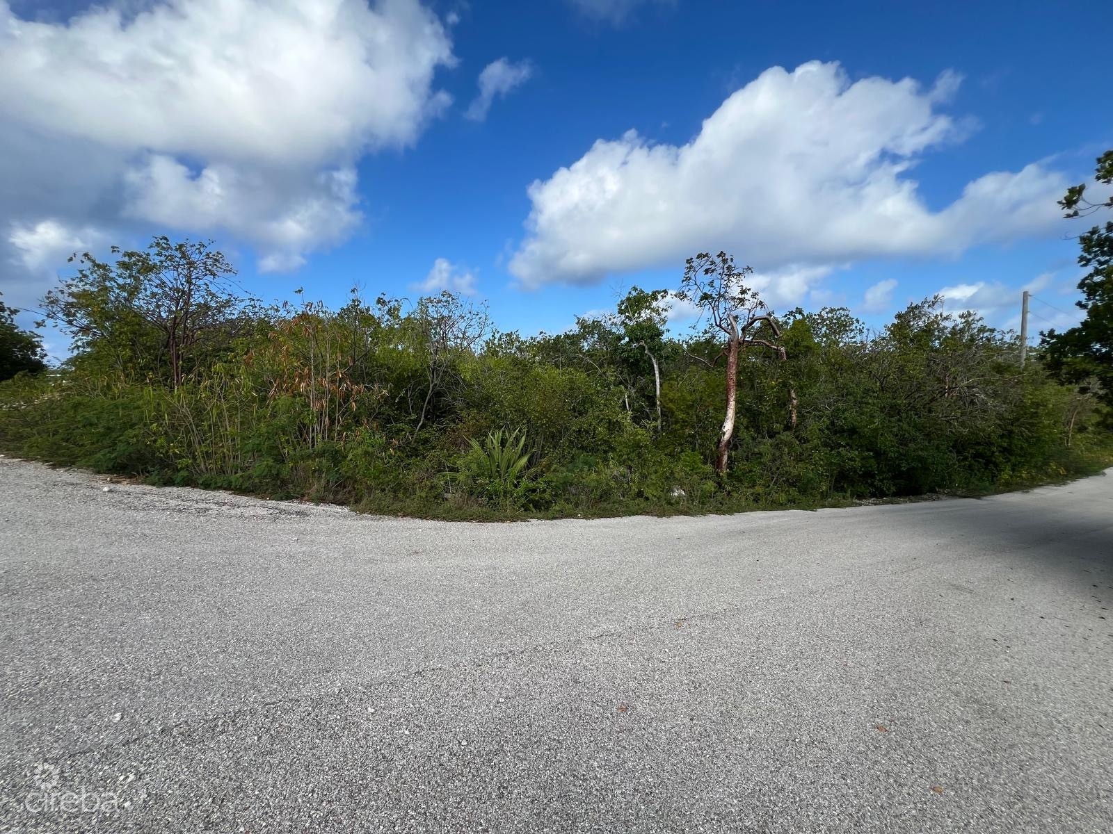 ORLEANS DRIVE BRAC PARCEL