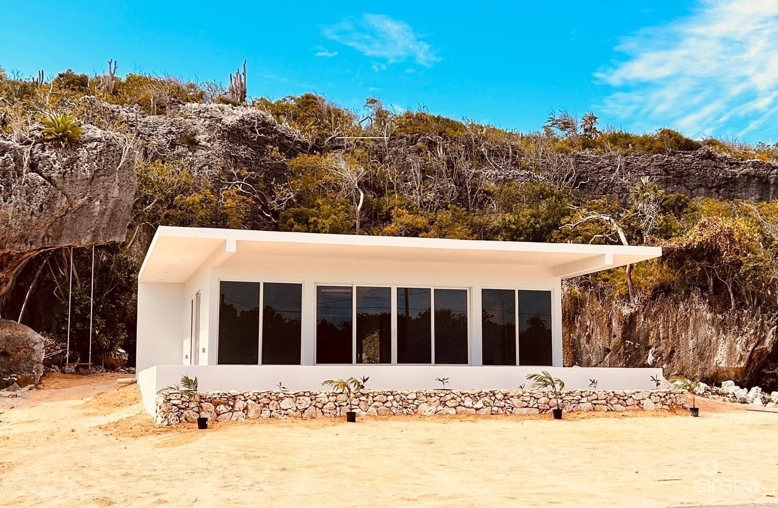 BRAC ECO MODERN VILLAS