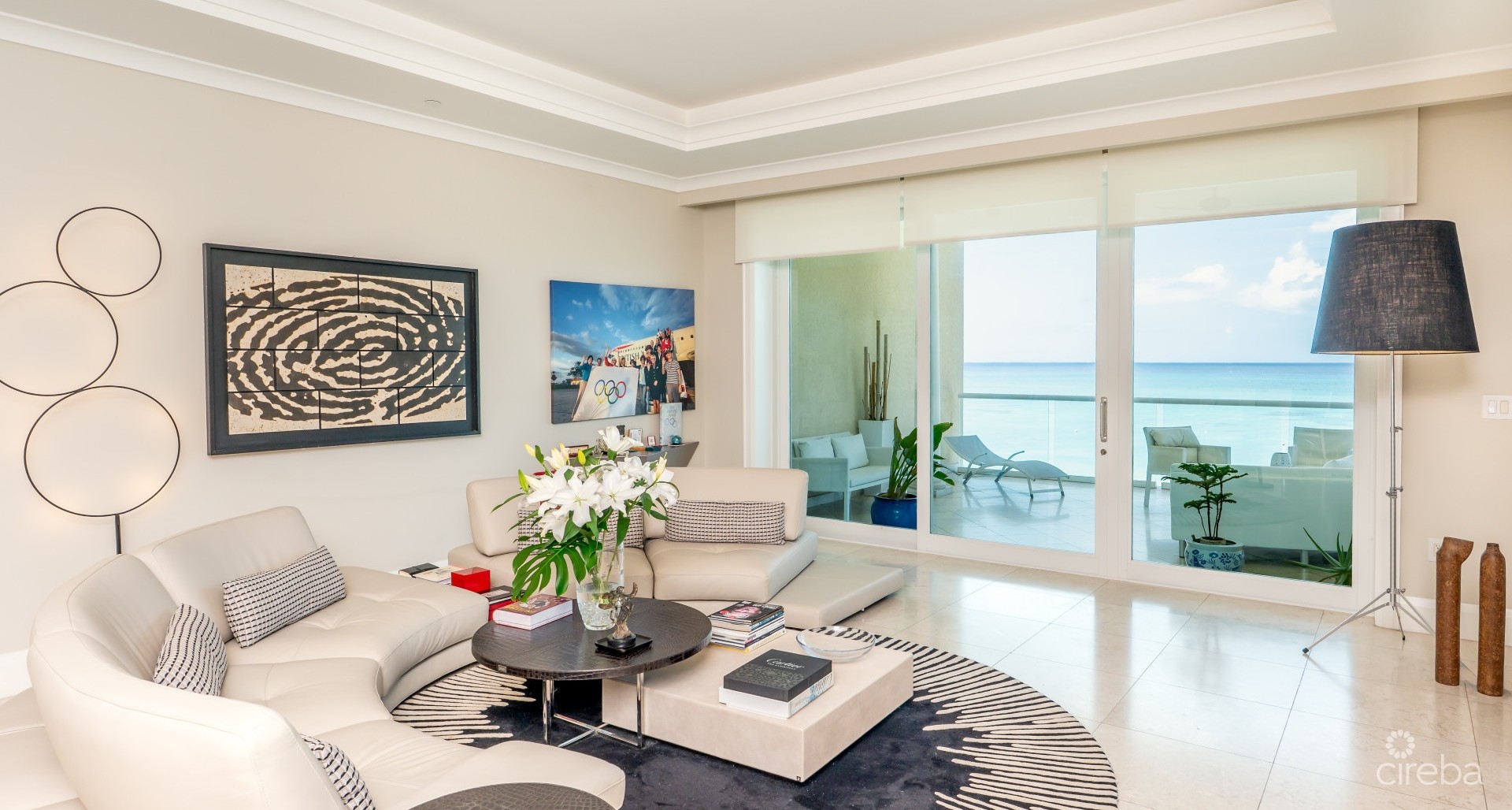 WATERCOLOURS - PRIME LOCATION