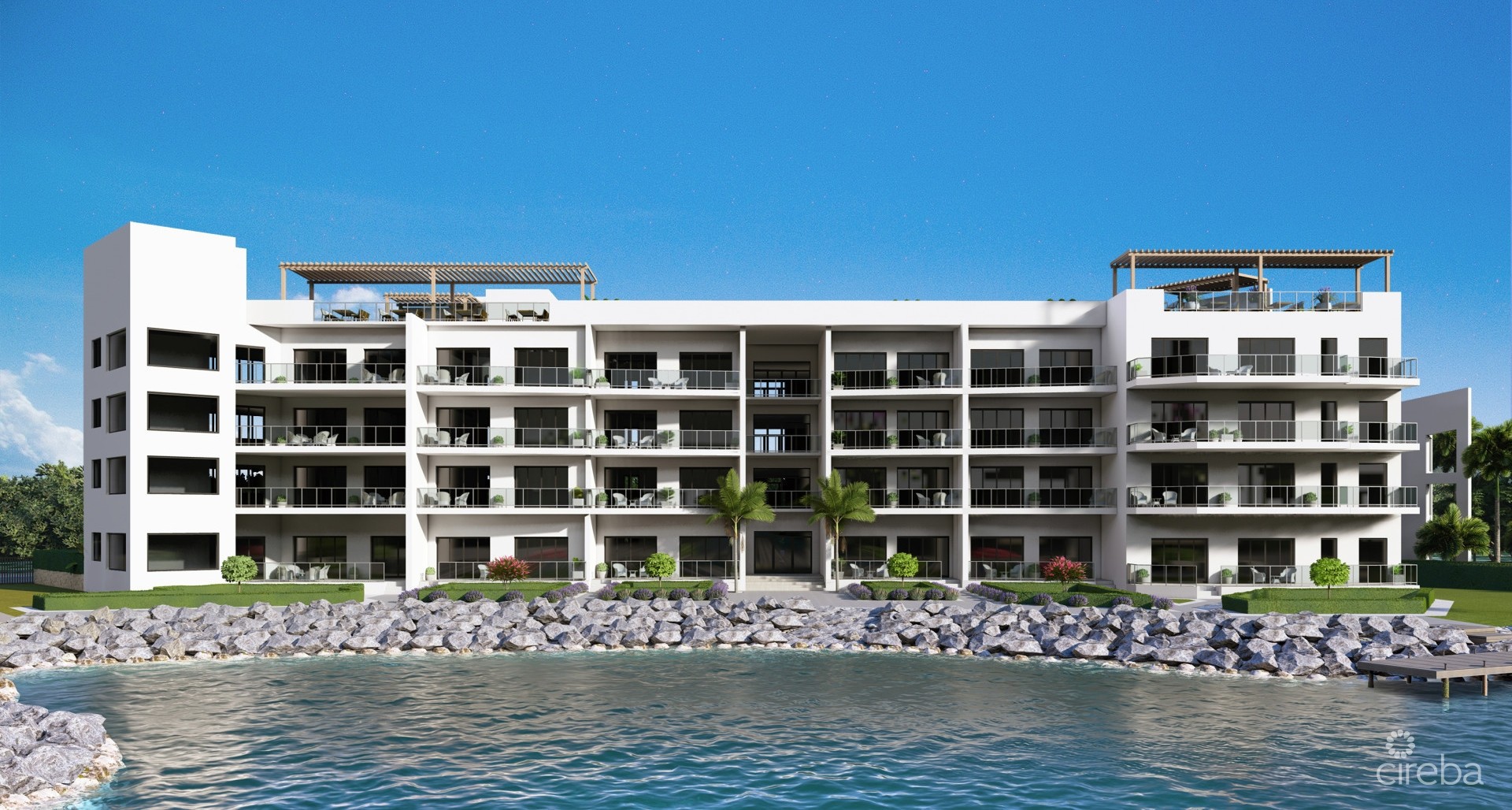 INDU UNIT #17  - 2BED PLUS DEN -  25% OFF FIRST 9 SALES