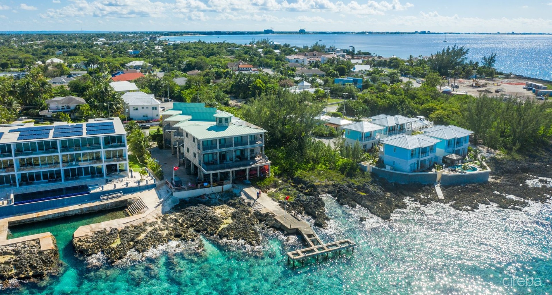 LIGHTHOUSE POINT RESORT #7