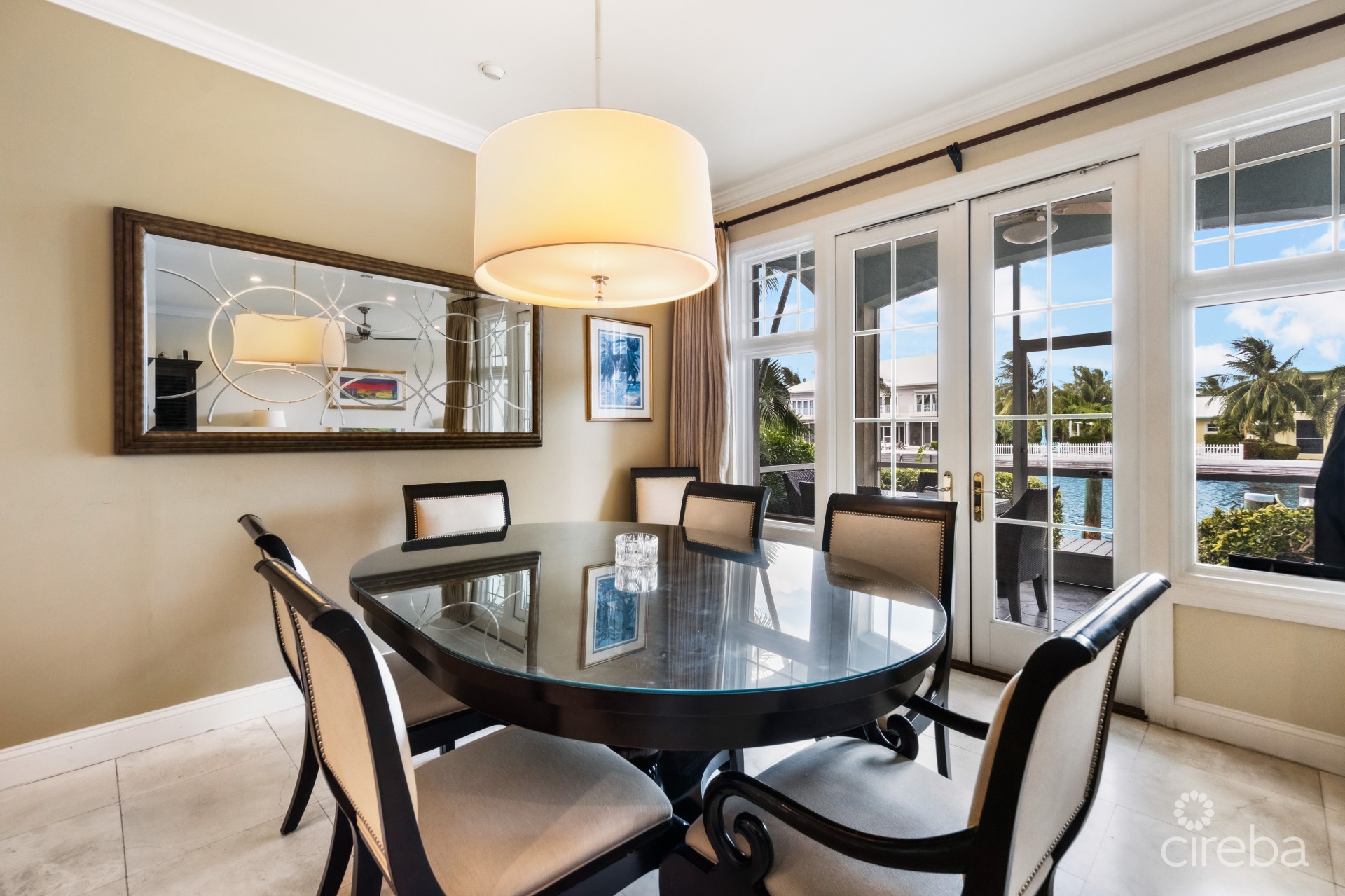BRITANNIA KINGS COURT 2BED WITH DOCK