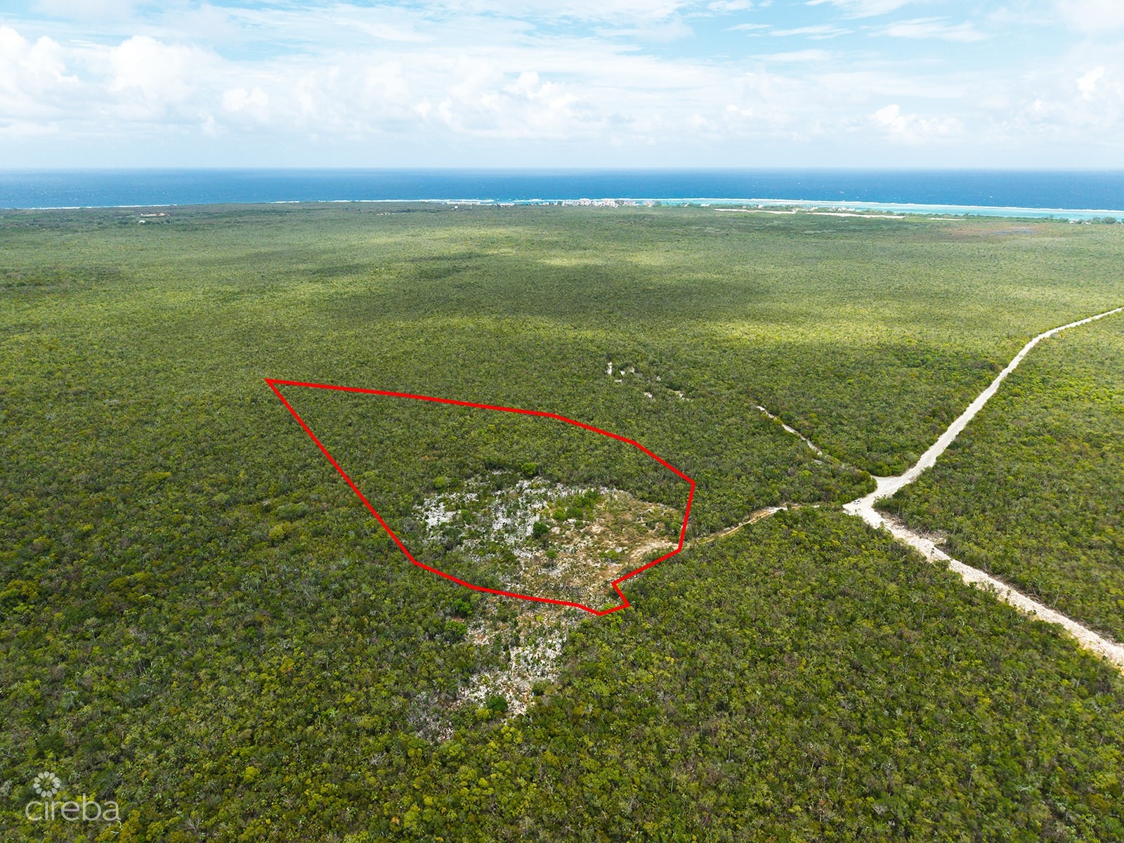 8.5 ACRES OF EAST END AGRICULTURAL / FARM LAND