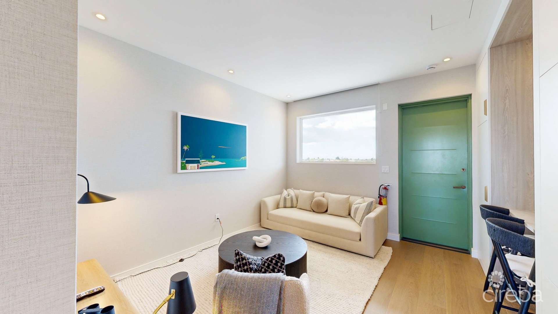 THIRD FLOOR SHORT TERM RENTAL - GROVE TOO