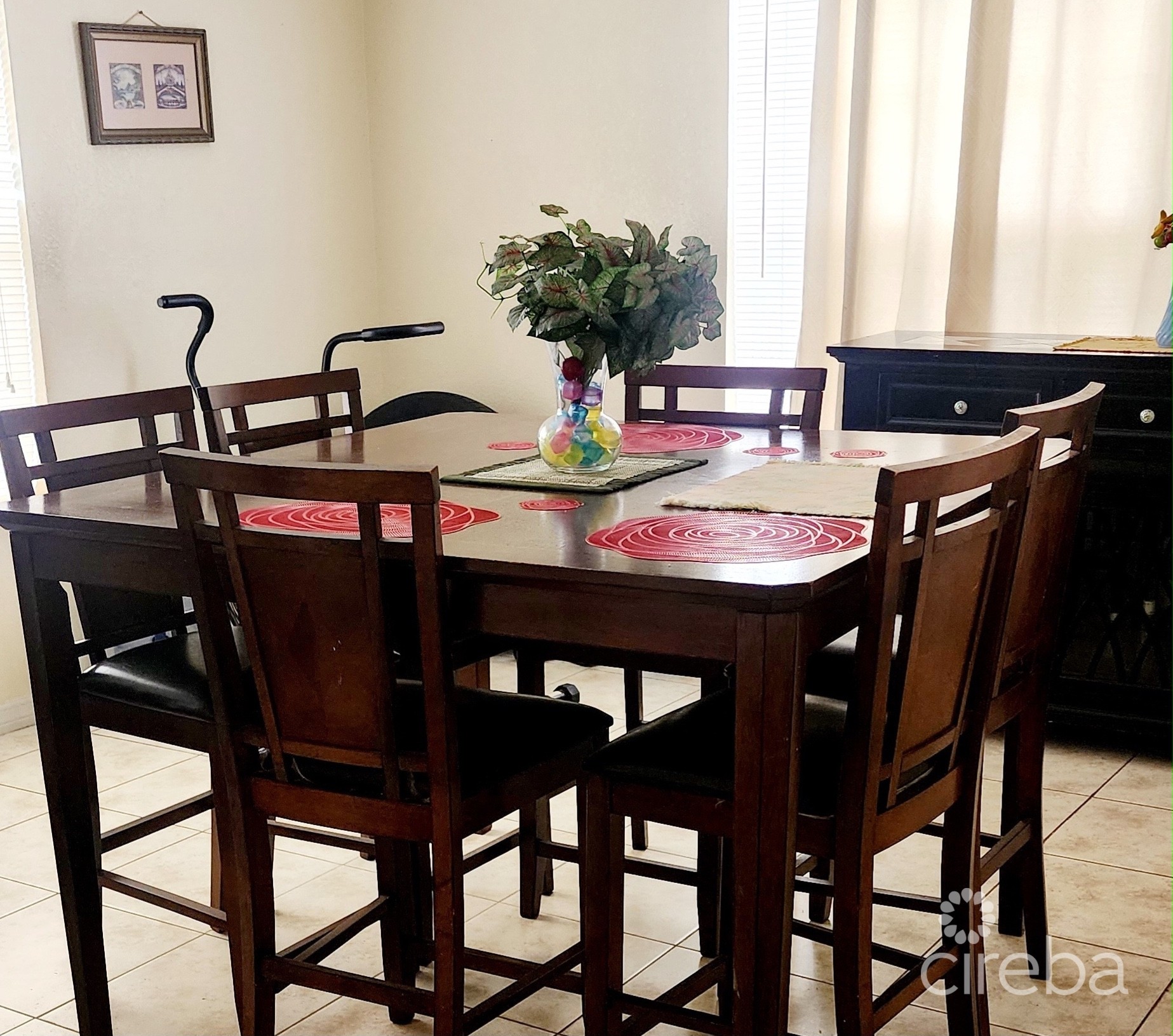 VALLEY VILLAS APARTMENT, LOWER VALLEY